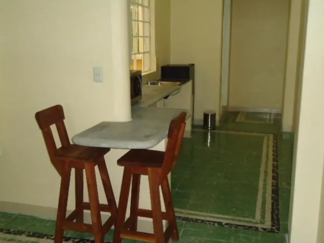Hotel Suites Córdoba