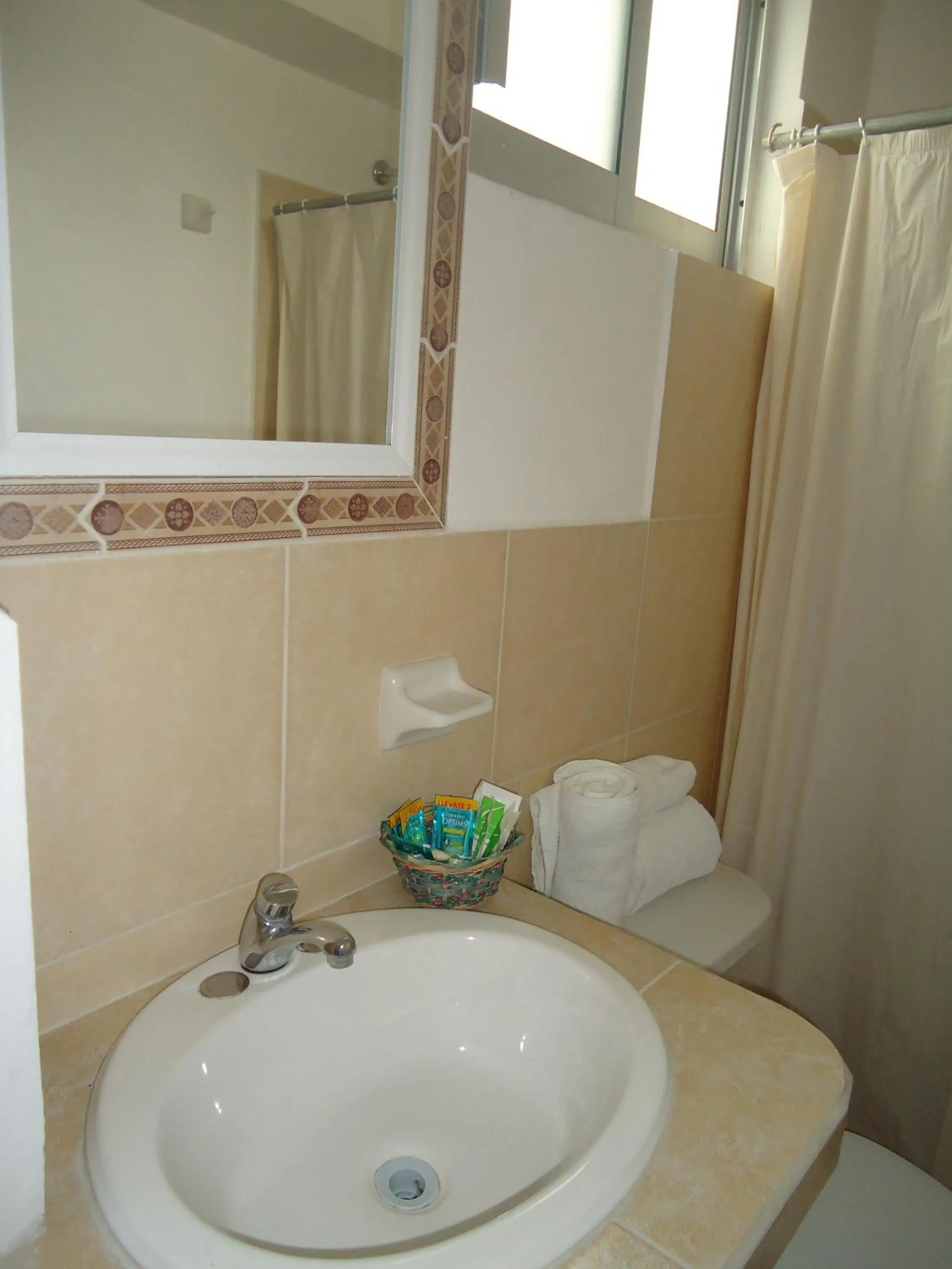 Hotel Suites Córdoba