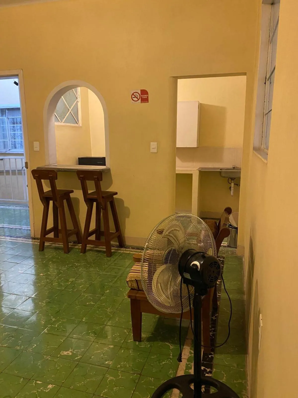Hotel Suites Córdoba