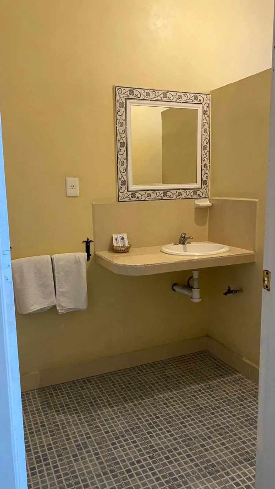 Hotel Suites Córdoba