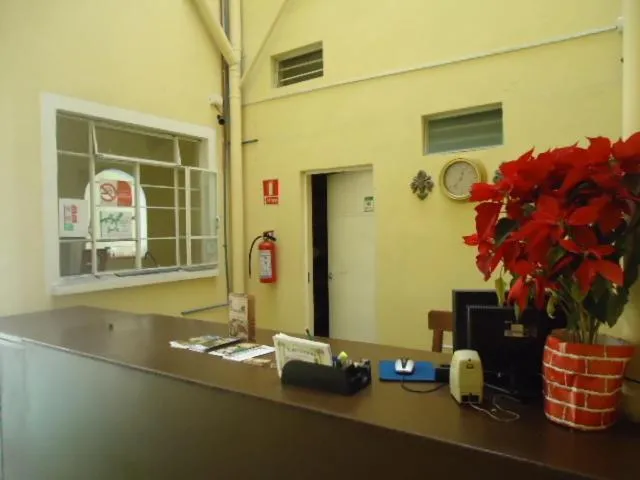 Hotel Suites Córdoba