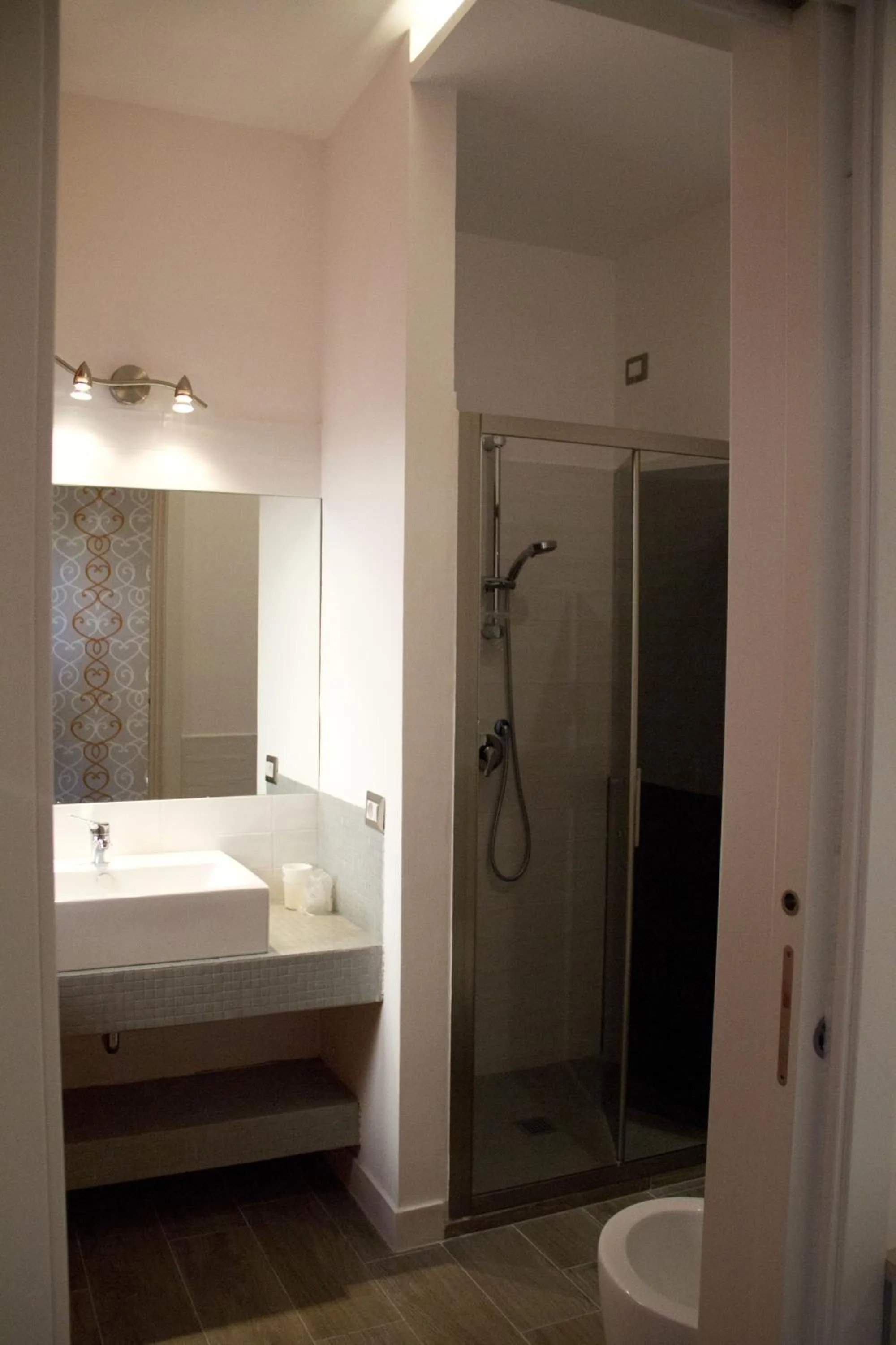 Bathroom in Happy Home