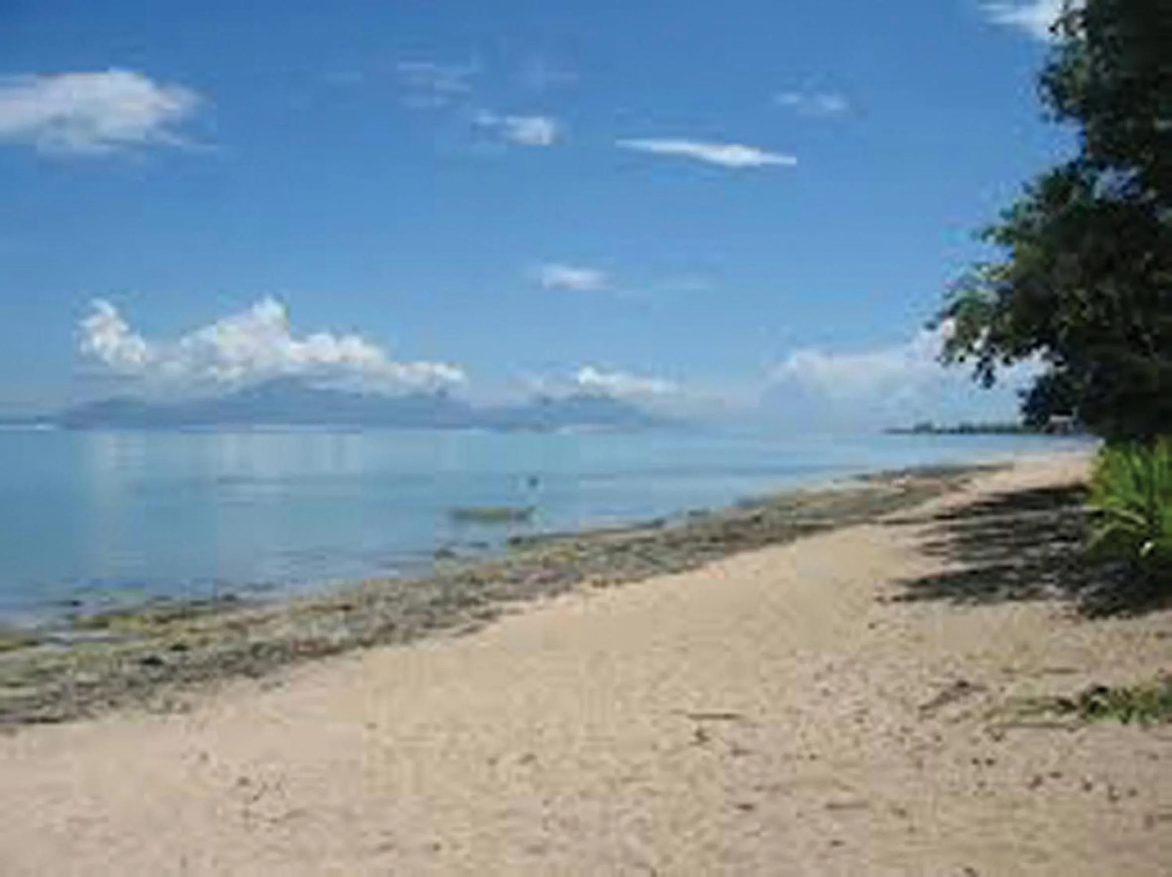 Nearby landmark in Pension TE MITI - PLAGE-BEACH 200m - Mahana Parc & Vaiava Beach pk18 - B&B CHAMBRES ou DORTOIR