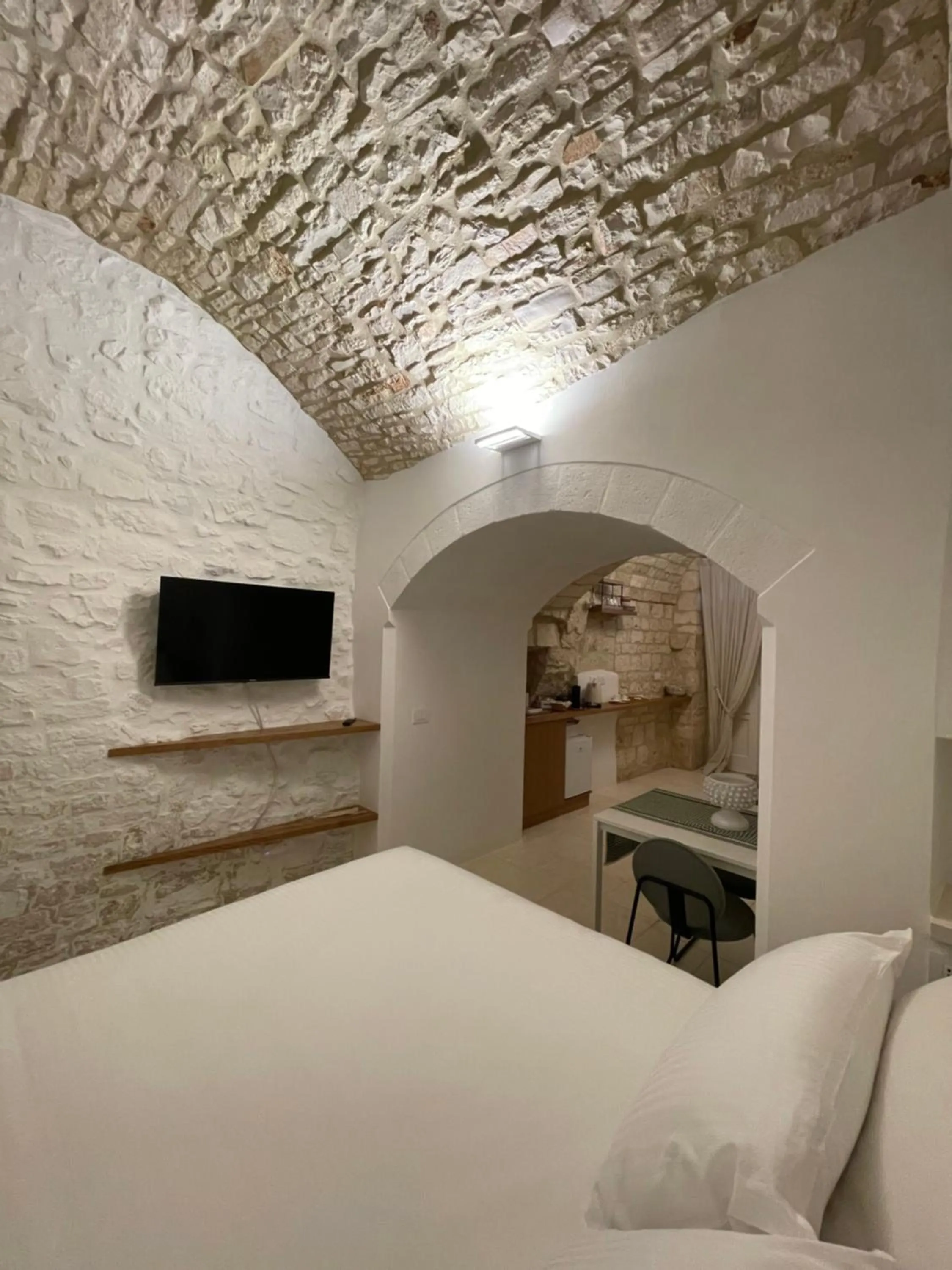 Photo of the whole room, Bed in Casa Nardelli