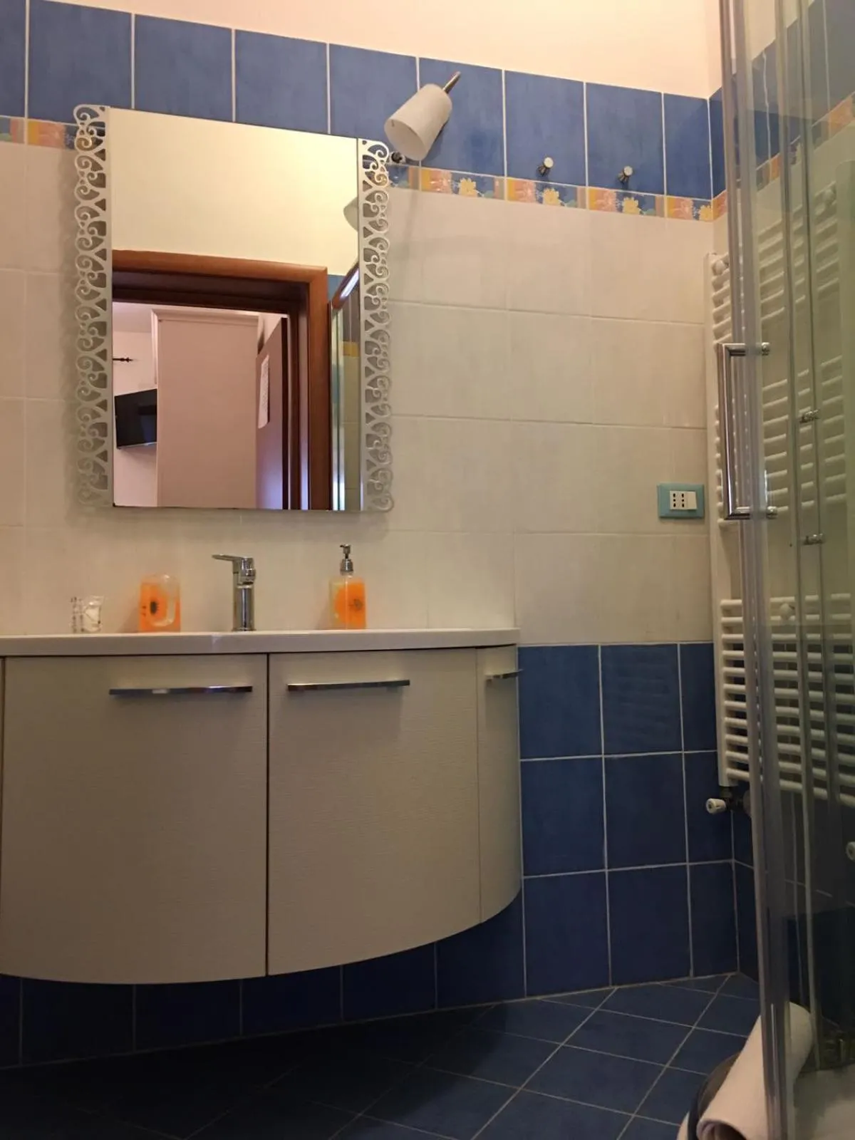 Other in Viola di Mare Rooms and Parking