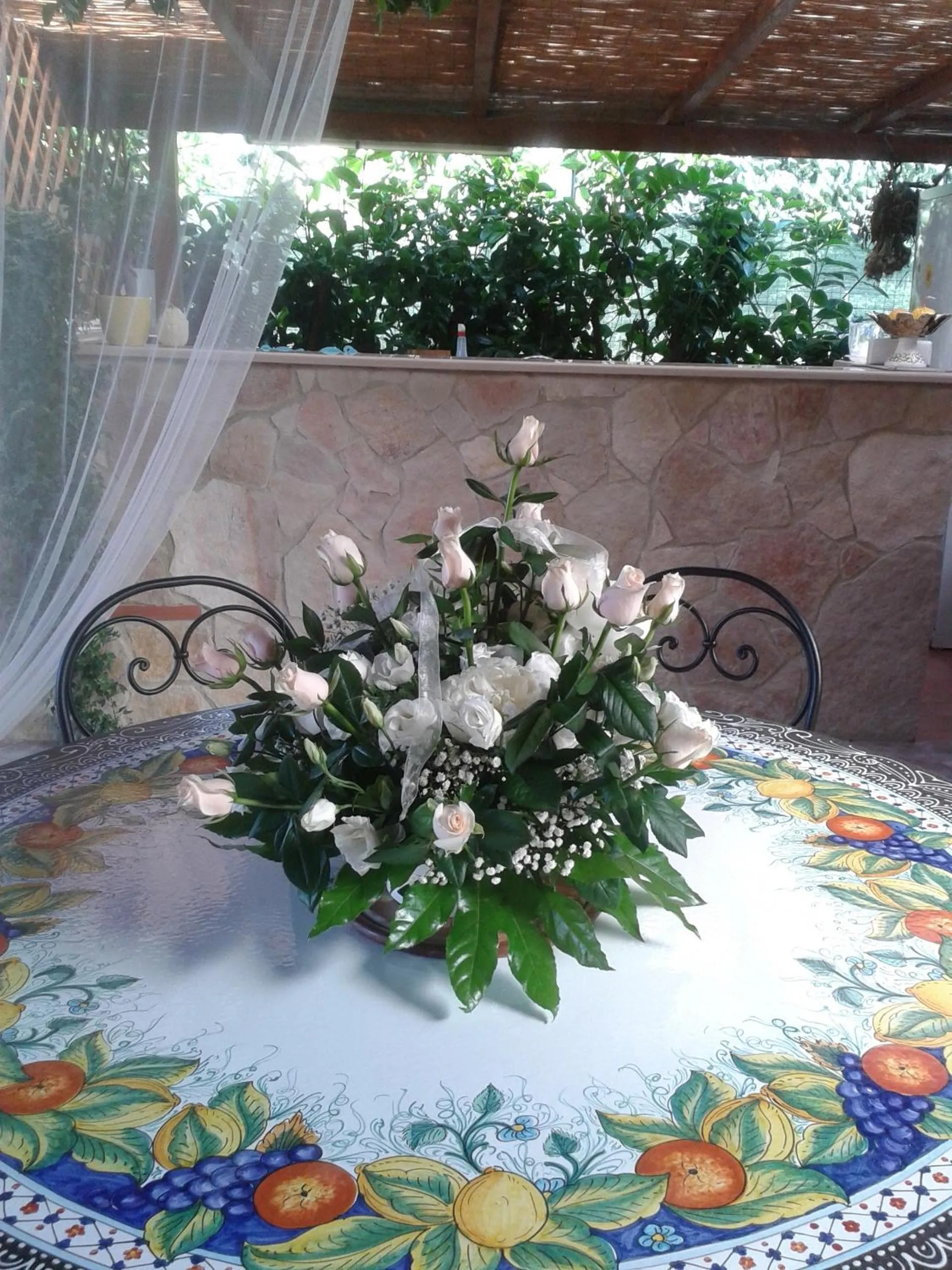 Other in Viola di Mare Rooms and Parking