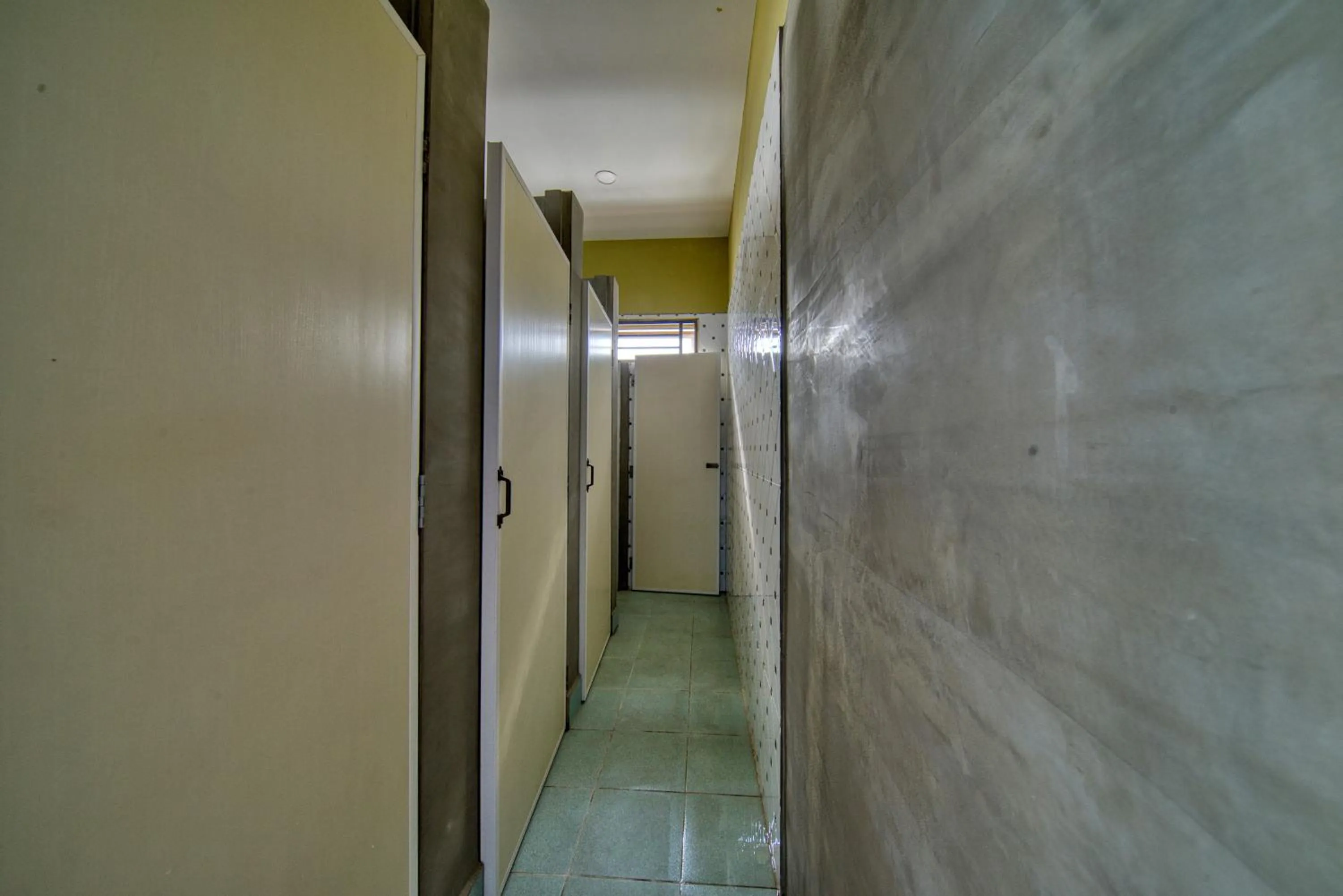 Bathroom in Kalinga Art Home Guest House