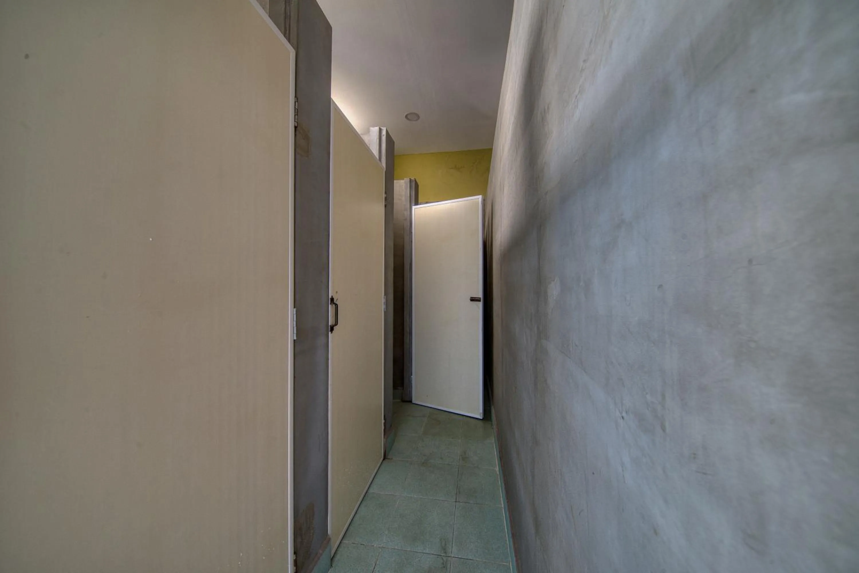 Bathroom in Kalinga Art Home Guest House