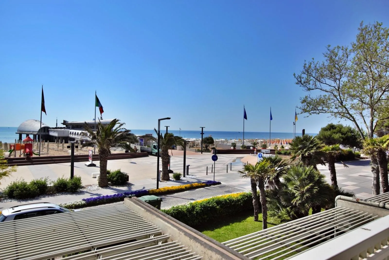 Residence Spiaggia