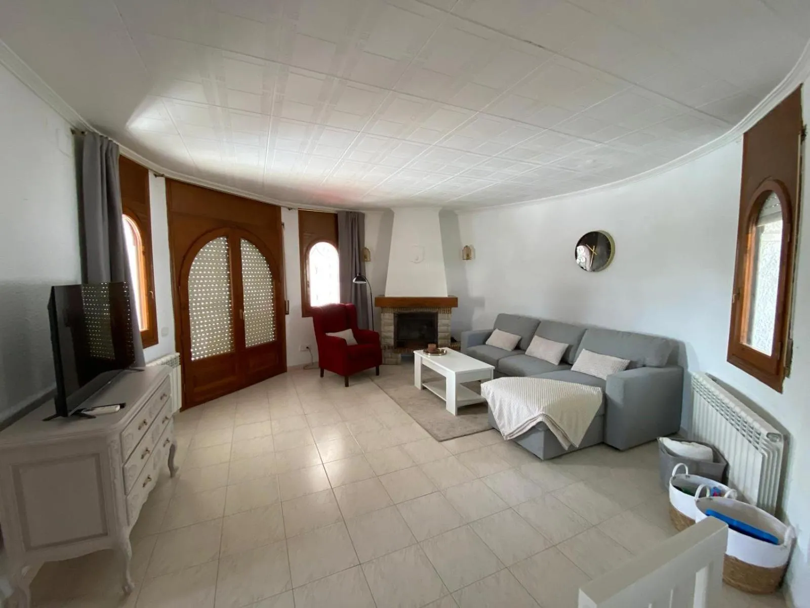 Villa Cristina, Miami Platja, Spanien