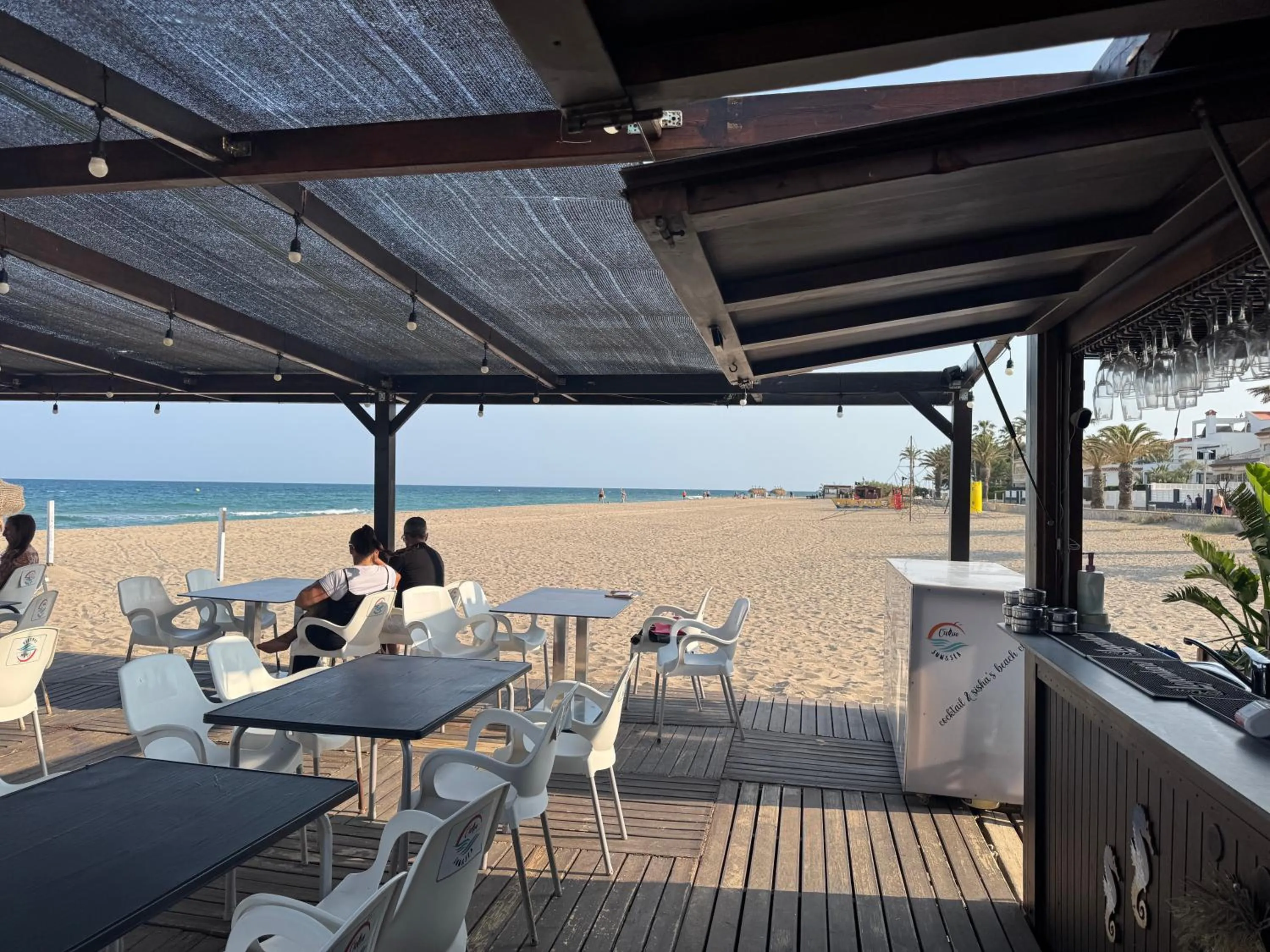 Villa Cristina, Miami Platja, Spanien