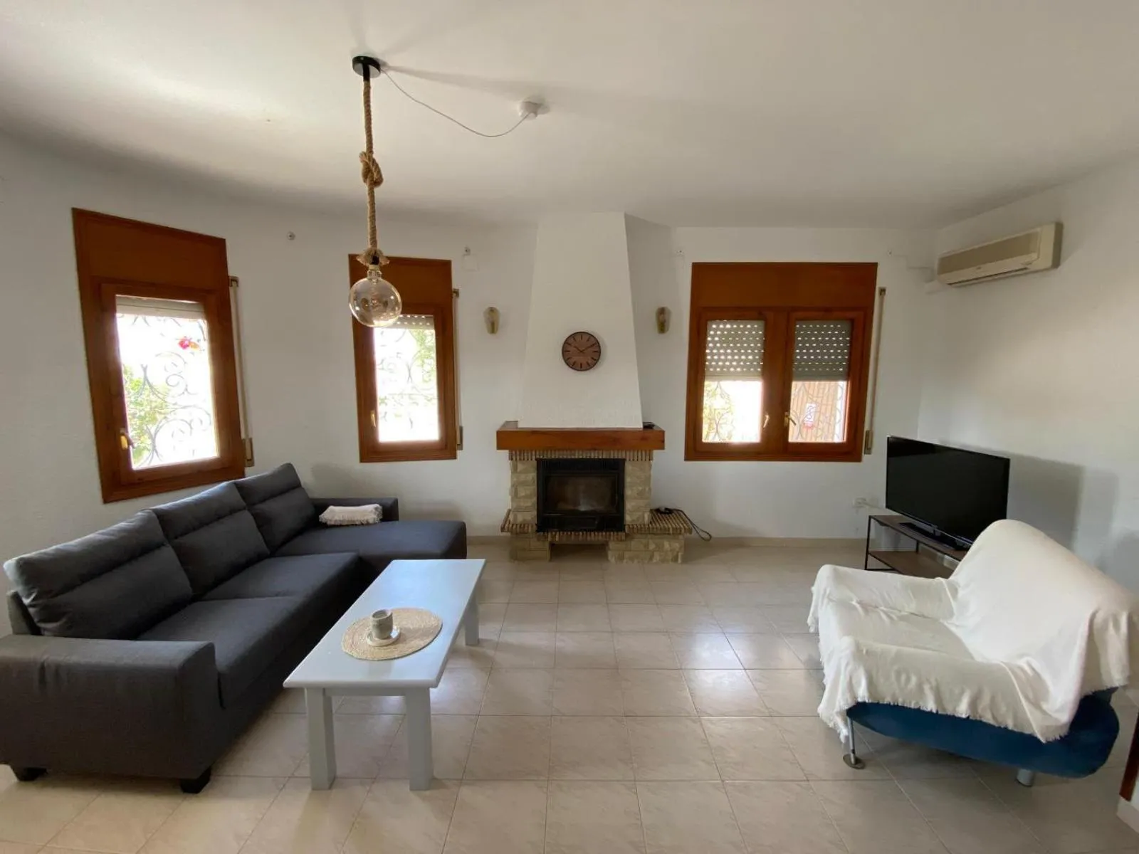 Villa Cristina, Miami Platja, Spanien