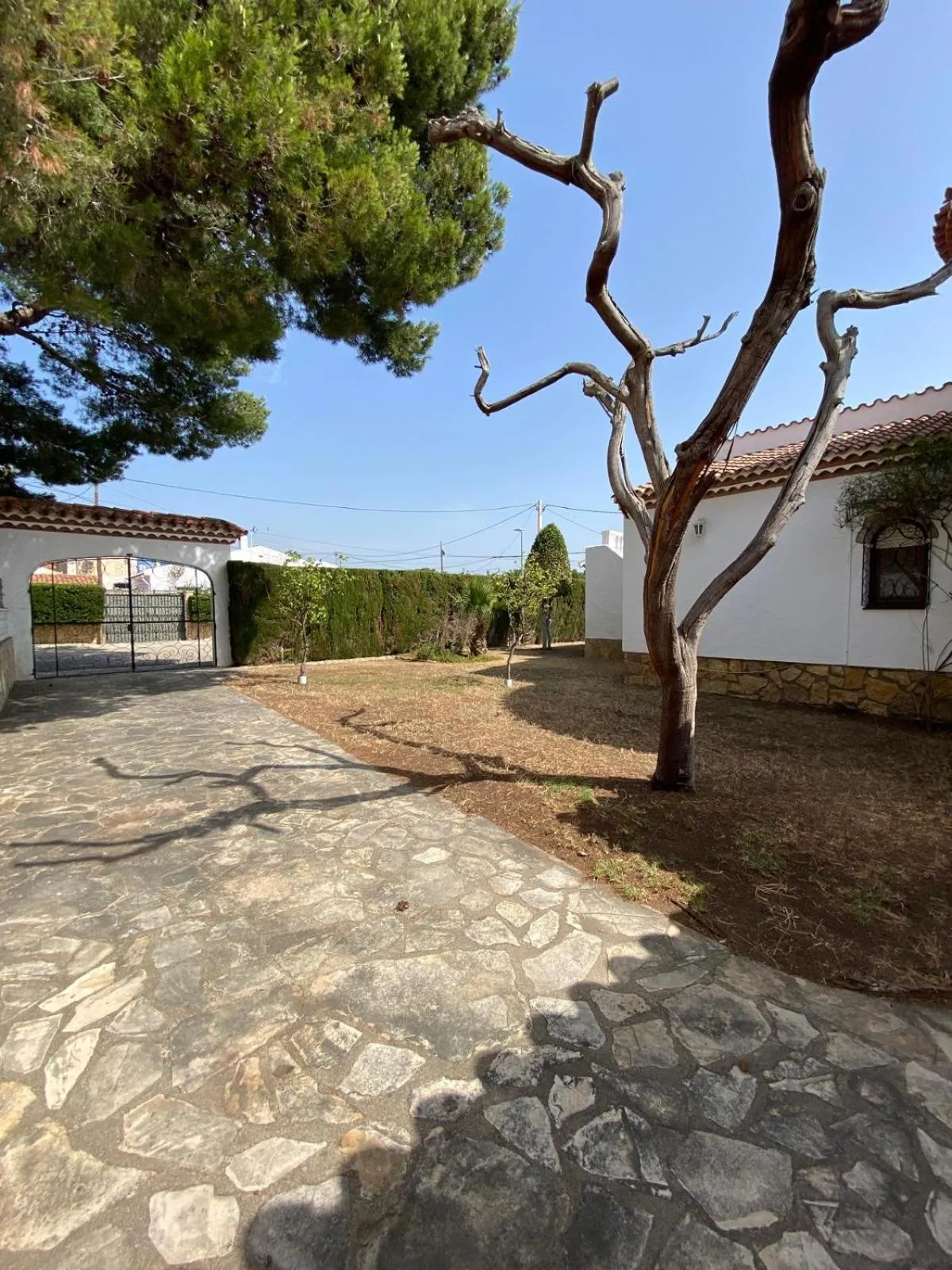 Villa Cristina, Miami Platja, Spanien