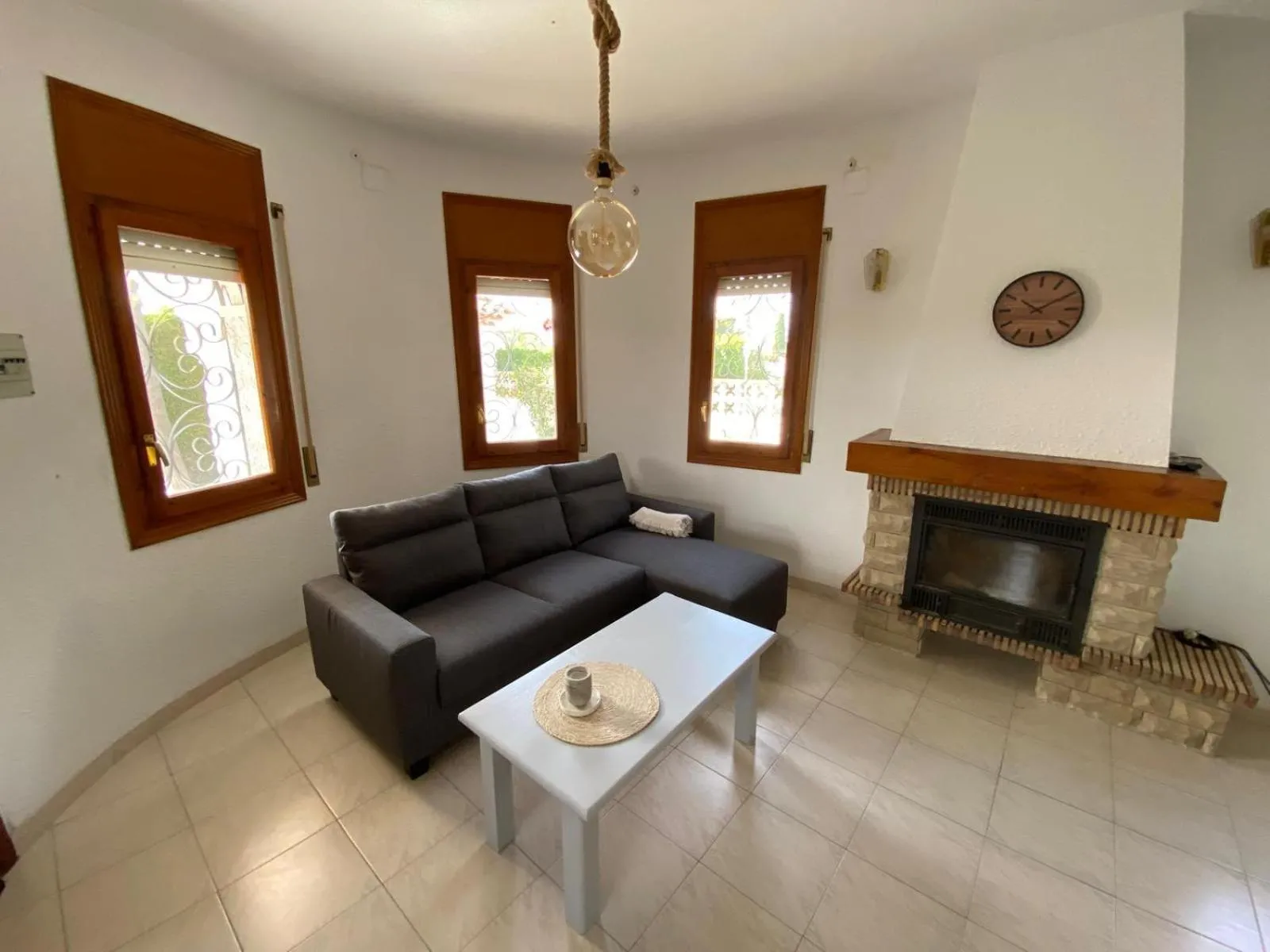 Villa Cristina, Miami Platja, Spanien