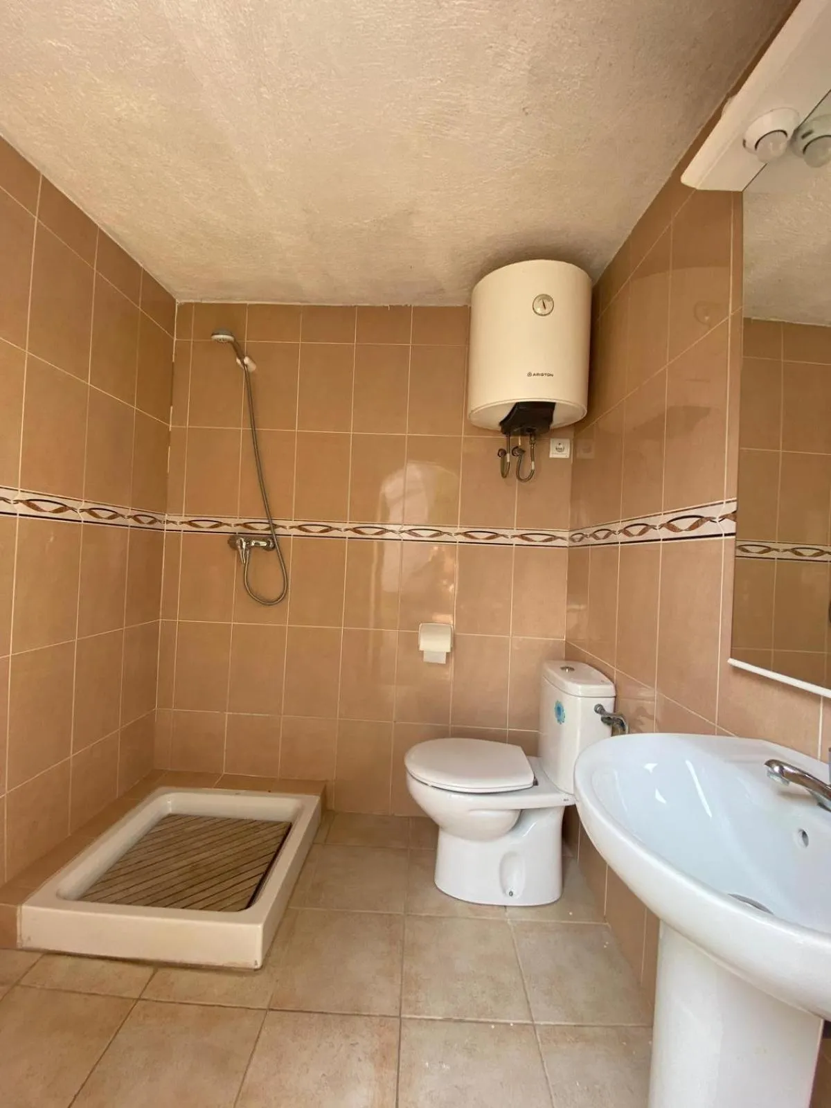 Villa Cristina, Miami Platja, Spanien