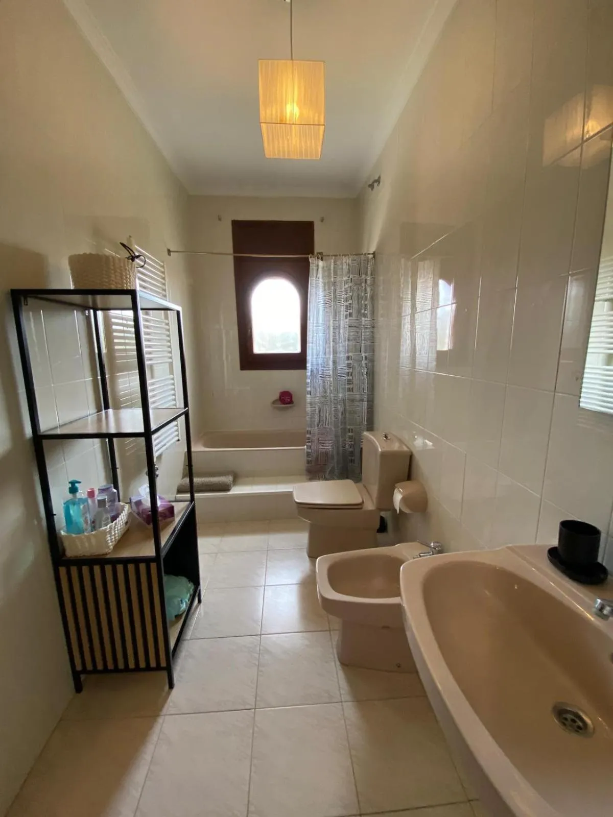 Villa Cristina, Miami Platja, Spanien
