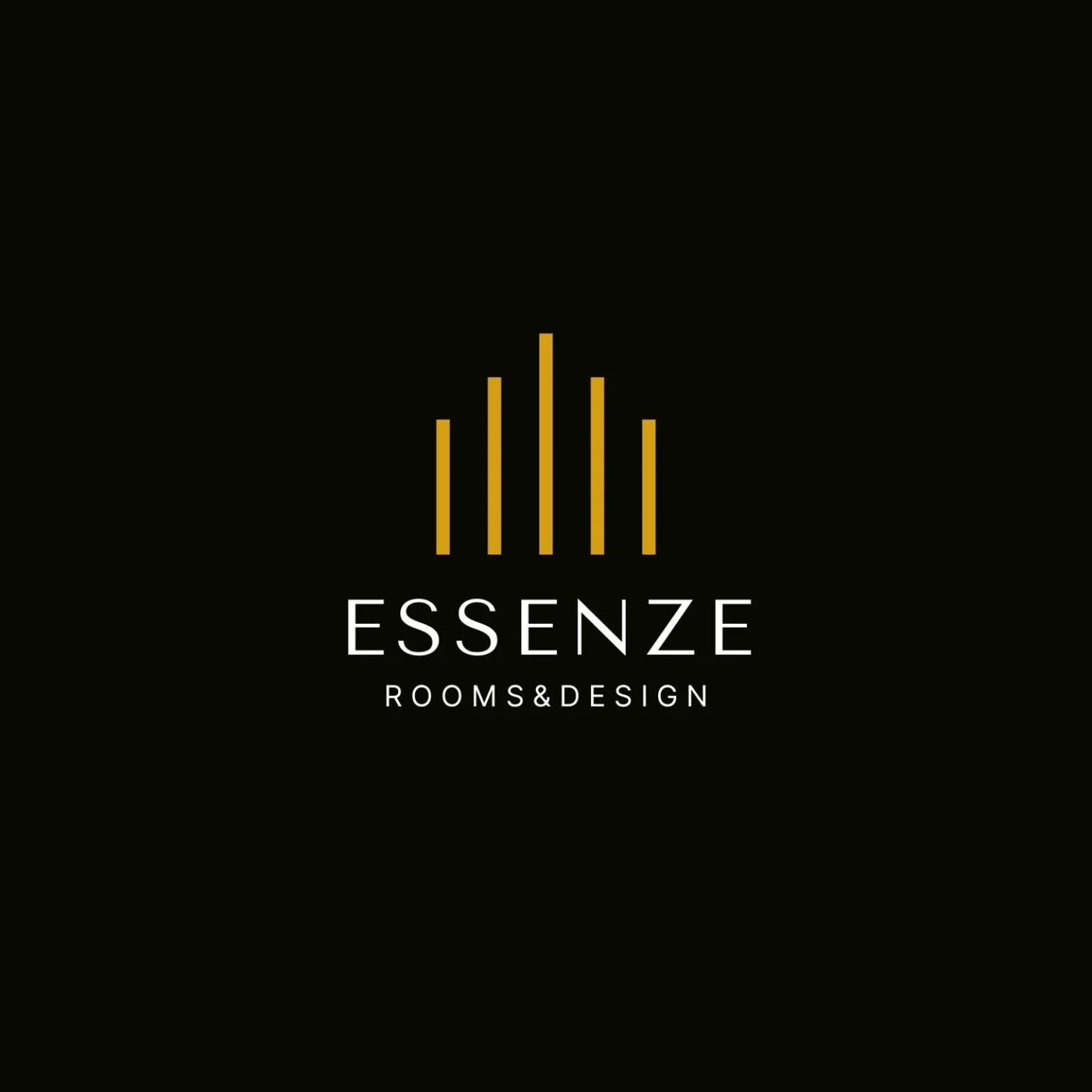 Logo/Certificate/Sign in BB Essenze