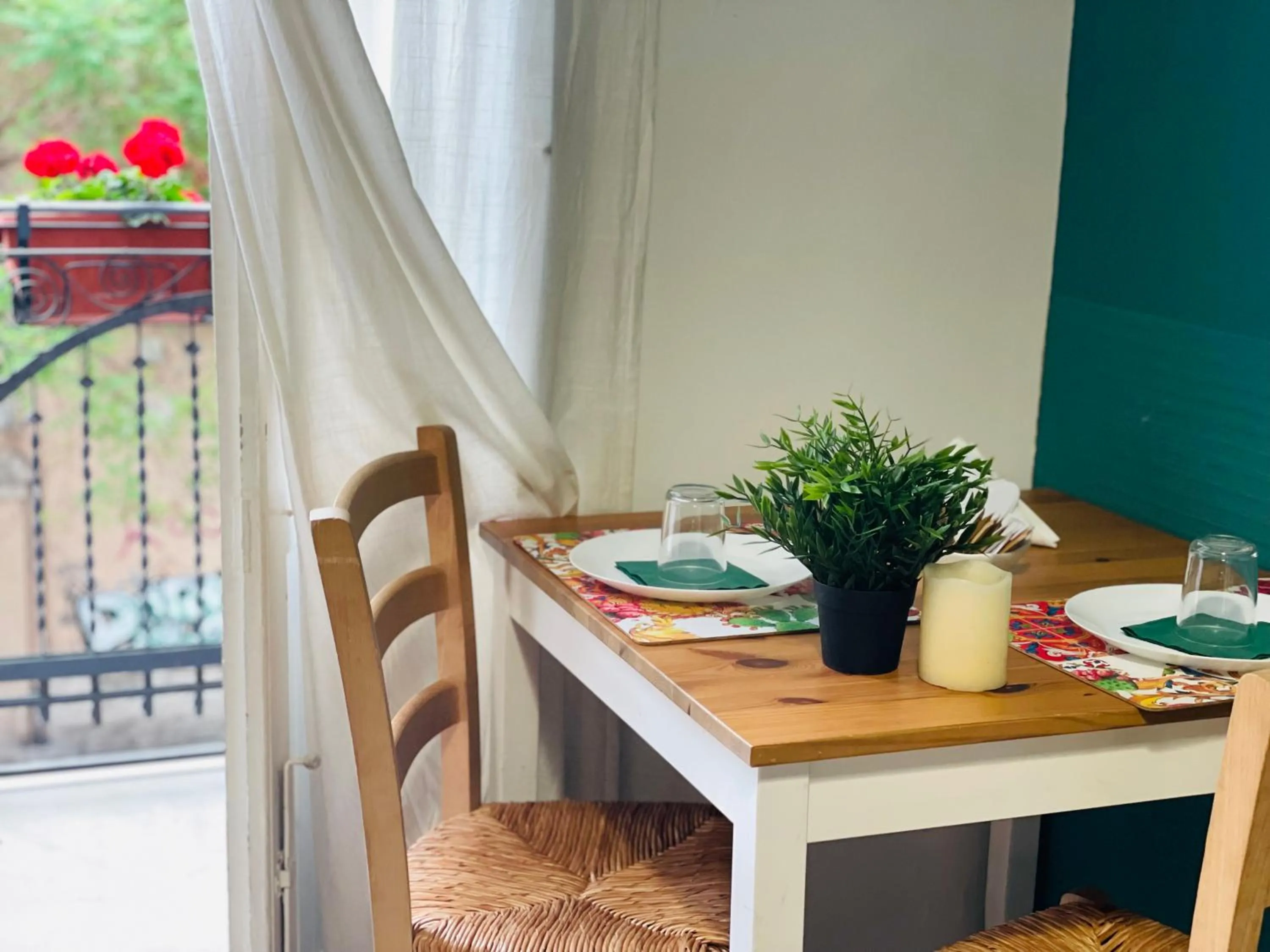 Breakfast in BB Essenze