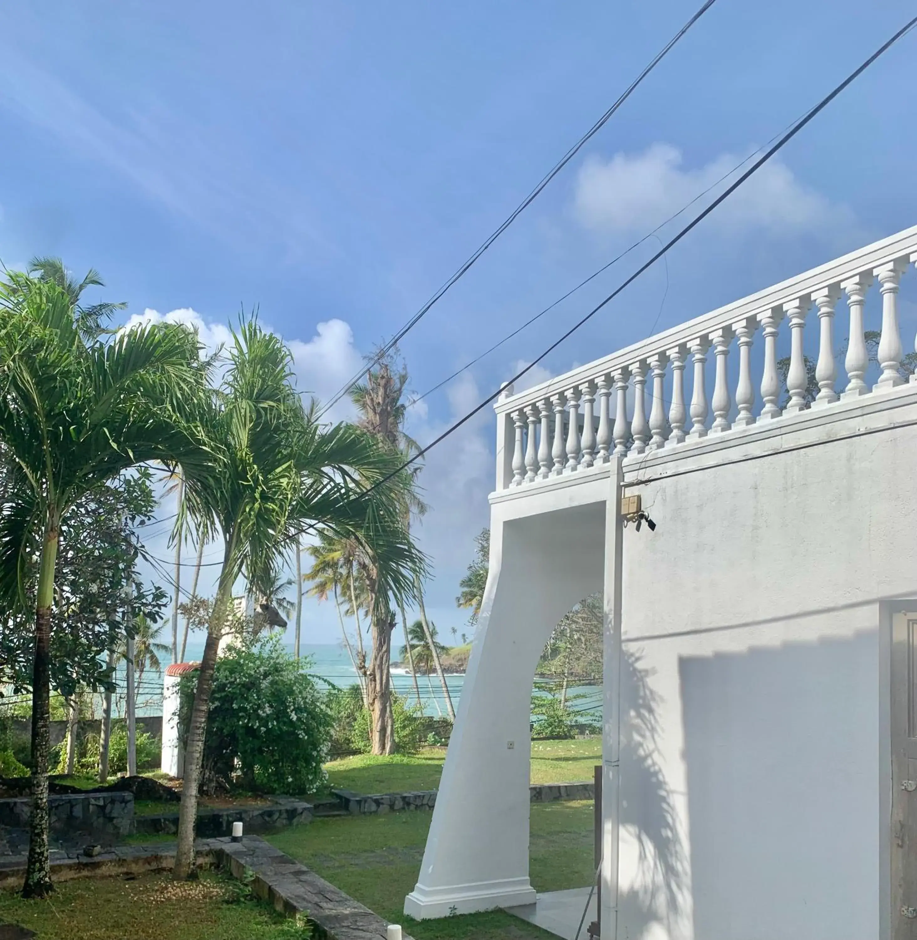 Standard Double Room in Nuga Eden Tangalle Standard Double Room in Nuga Eden Tangalle