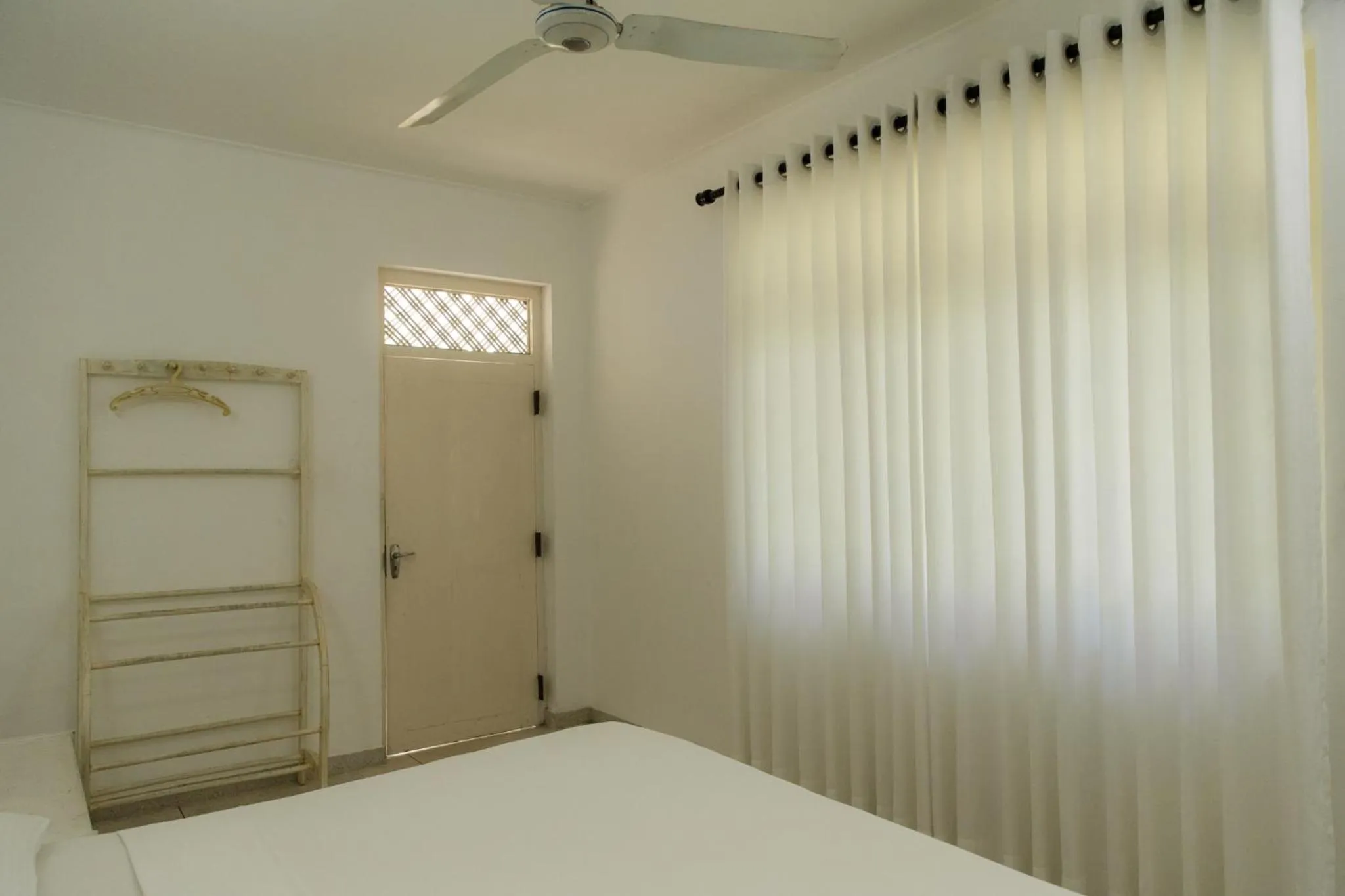 Bed in Nuga Eden Tangalle