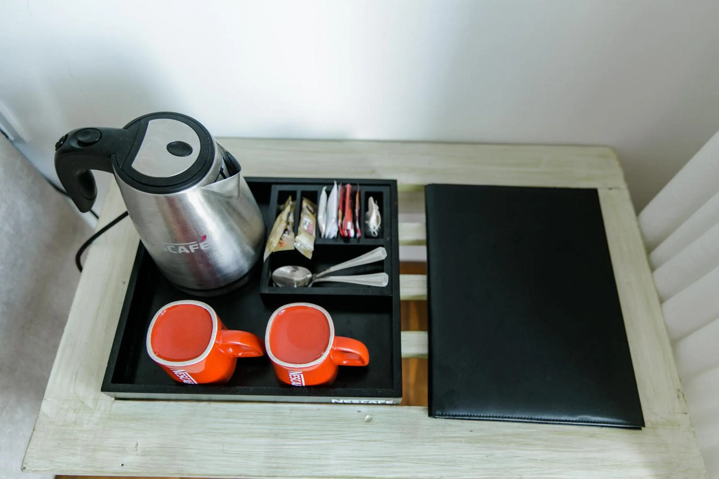 Non alcoholic drinks in Nuga Eden Tangalle