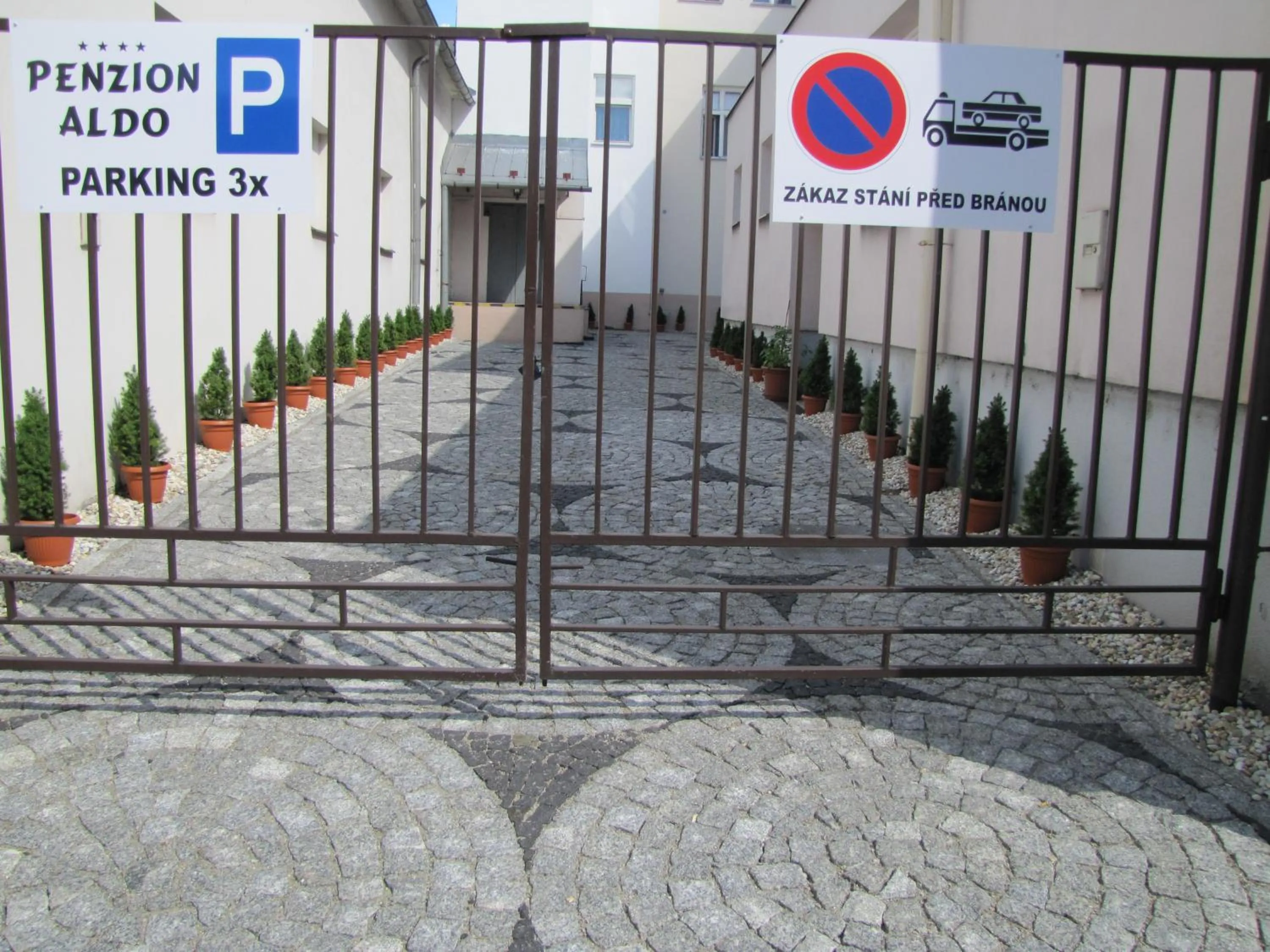 Other in Penzion Aldo