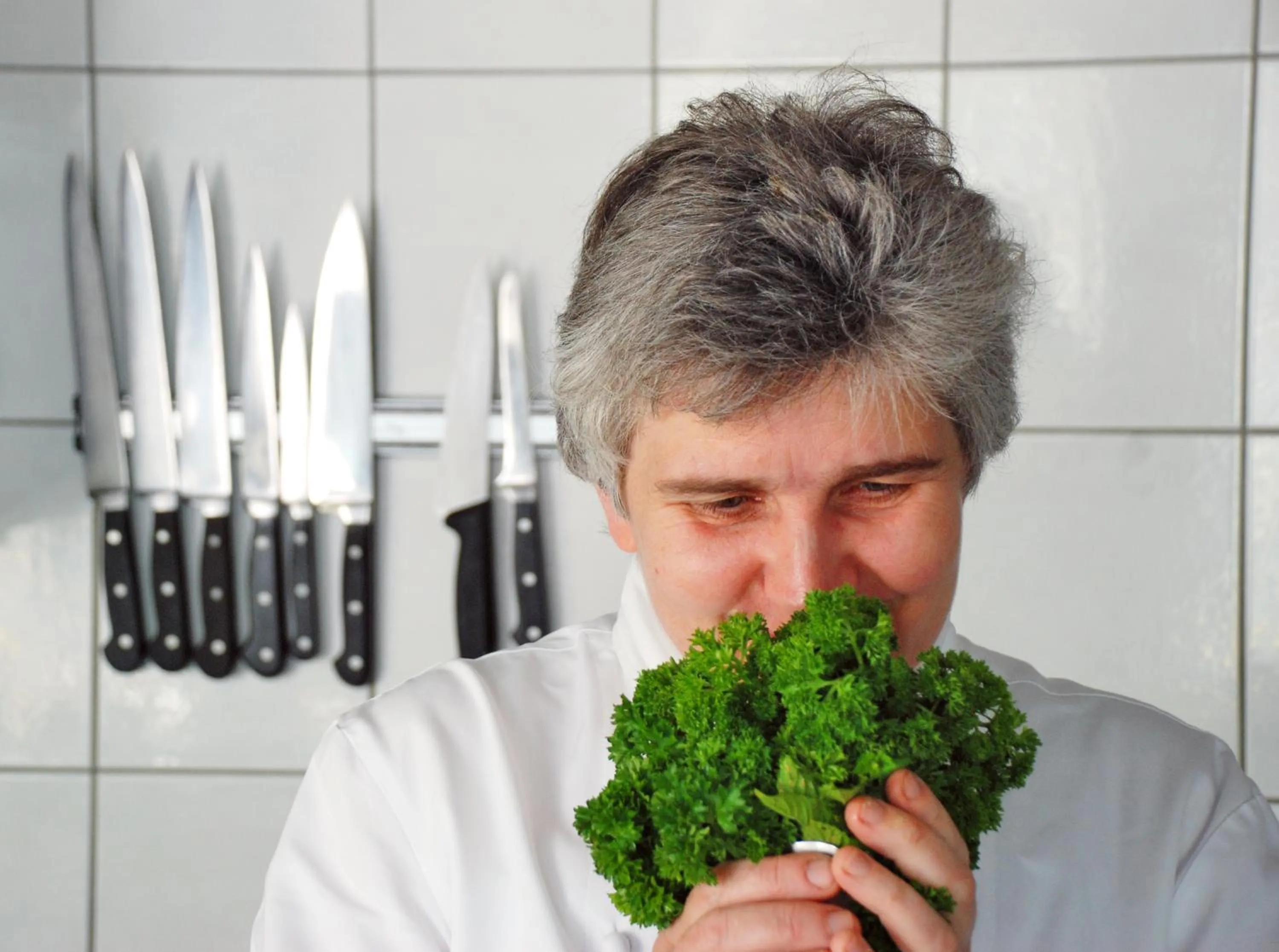 Restaurant/places to eat in Hotel-Gasthaus zur Eiche