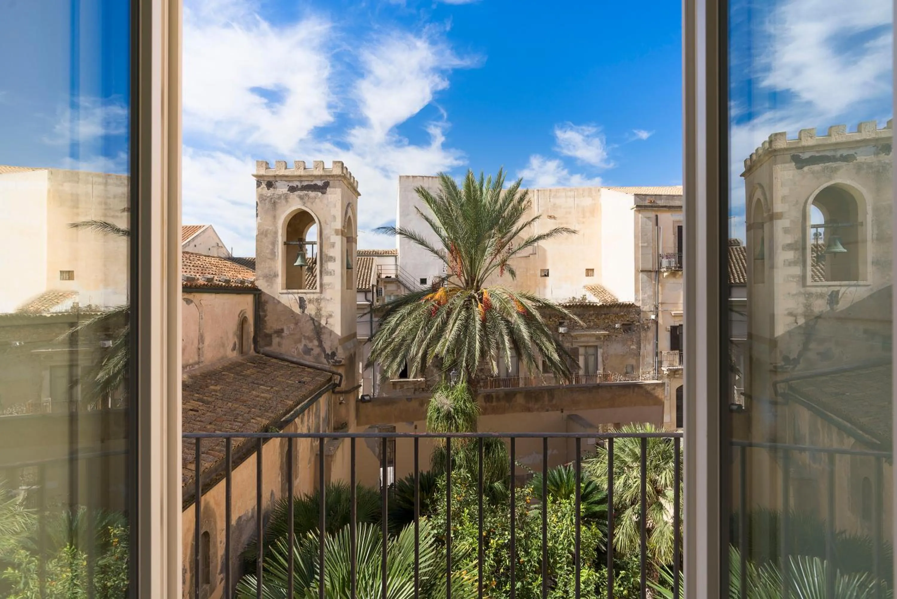 Day in Maniace Boutique Hotel Ortigia - UNA Esperienze