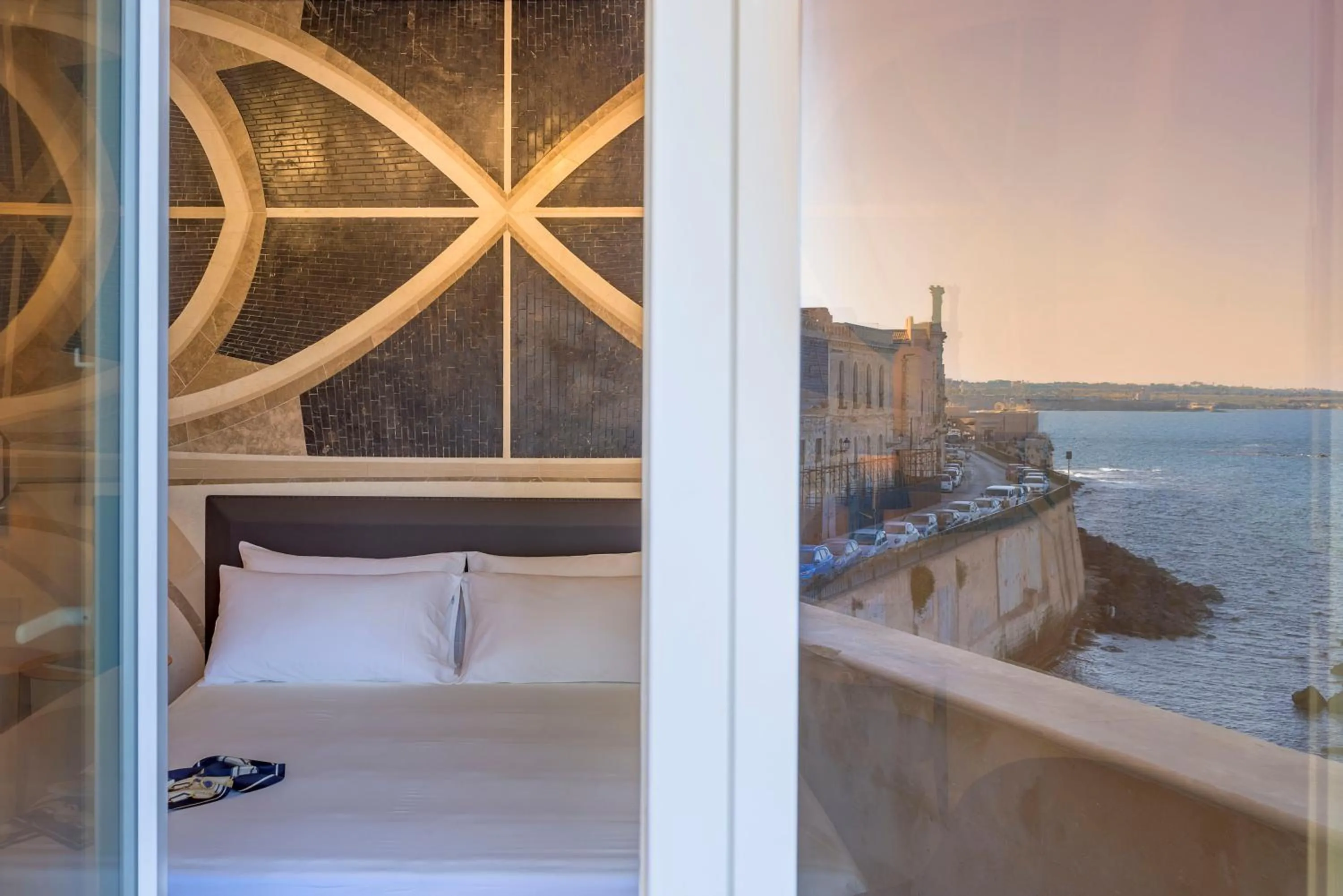 Maniace Boutique Hotel Ortigia - UNA Esperienze