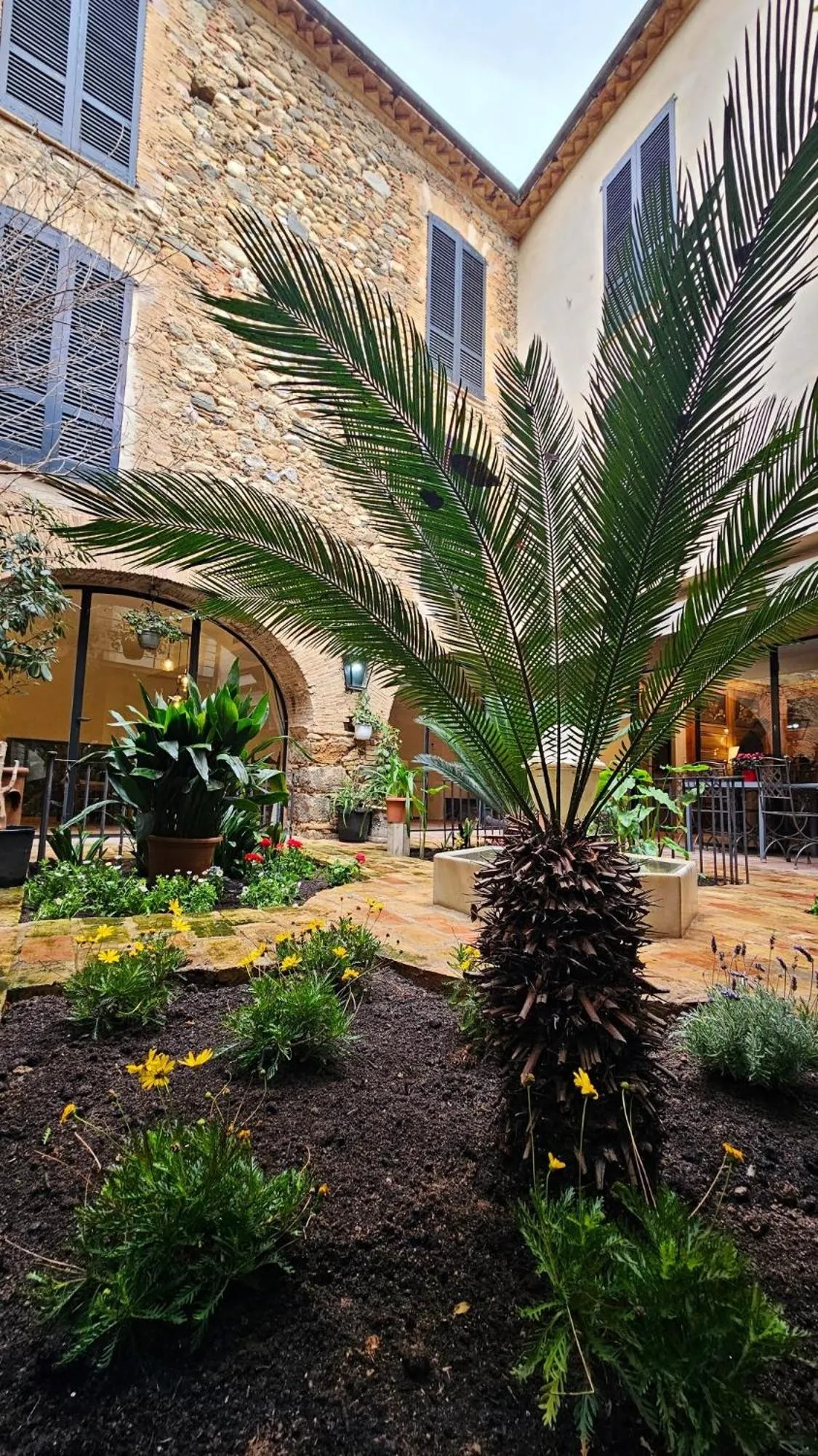 Hotel de La Font Peralada