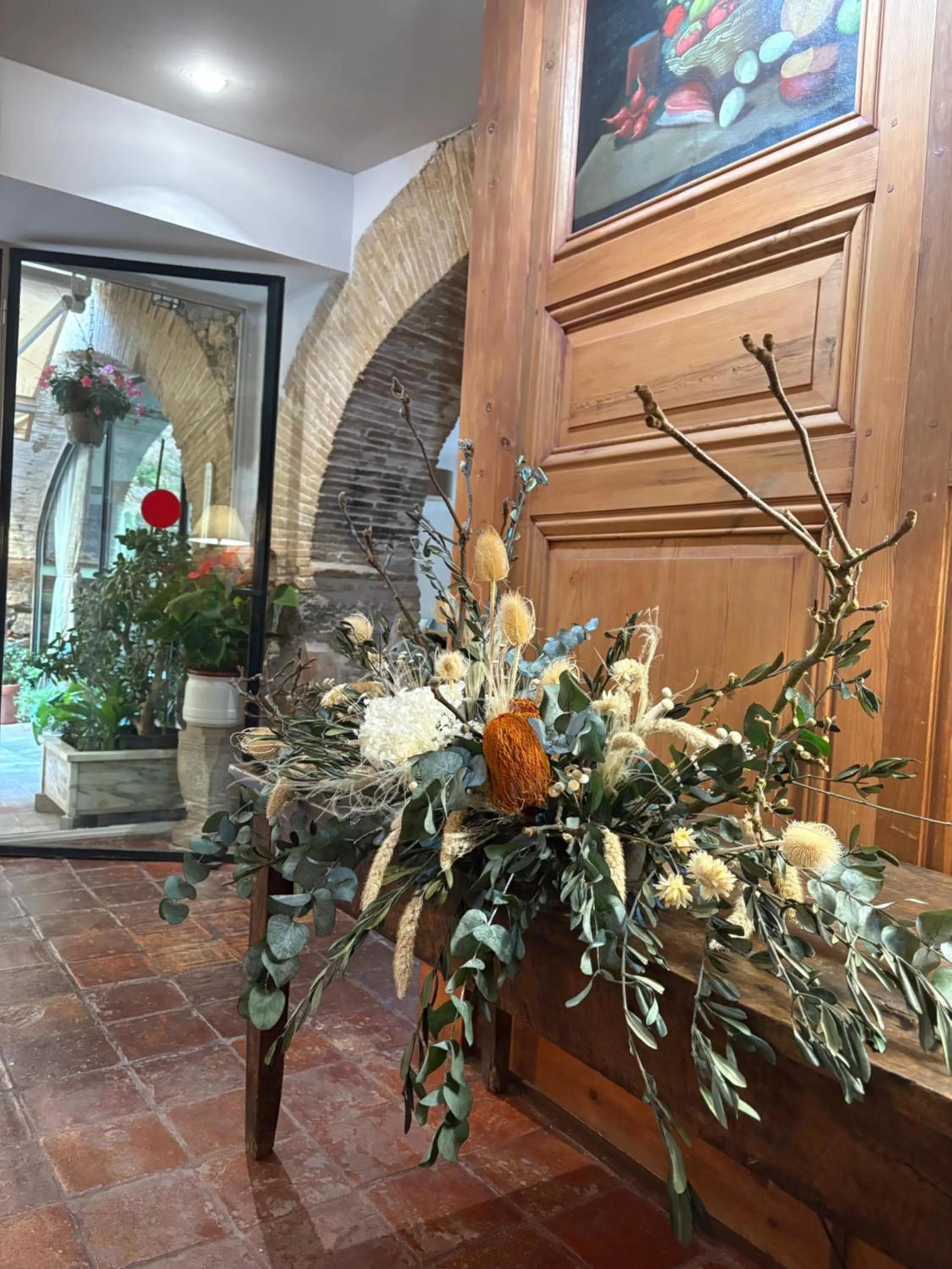 Hotel de La Font Peralada