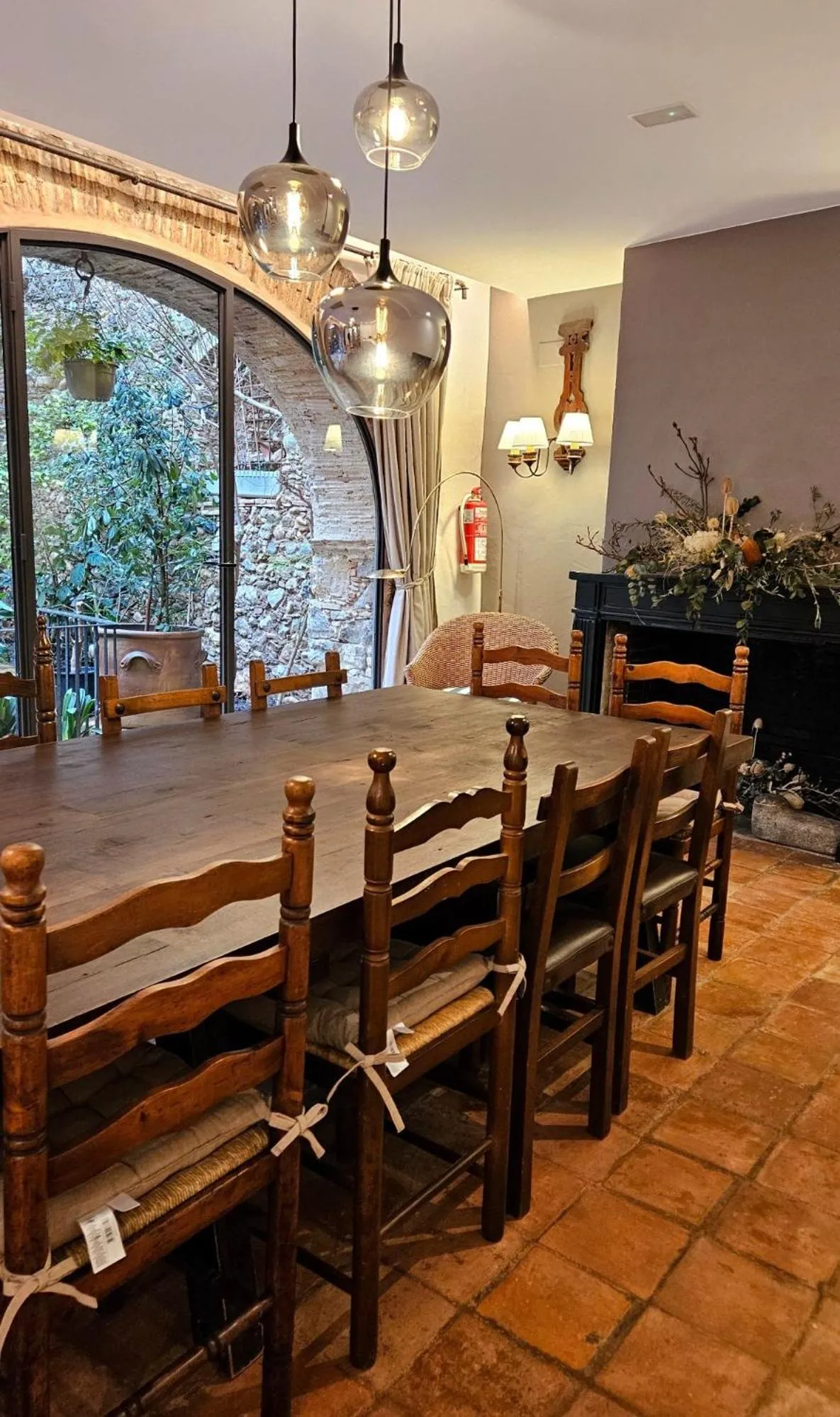 Hotel de La Font Peralada