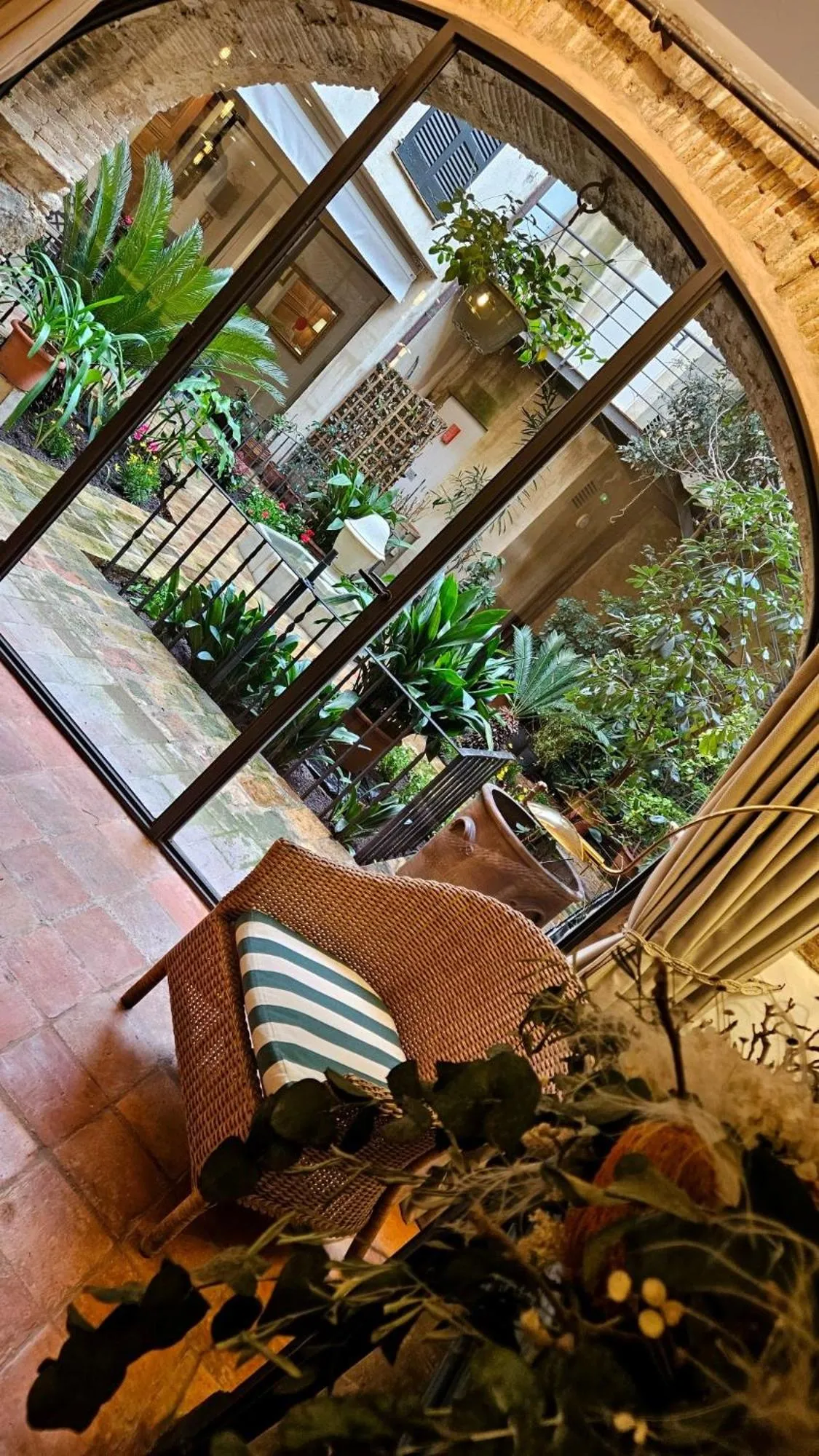 Hotel de La Font Peralada