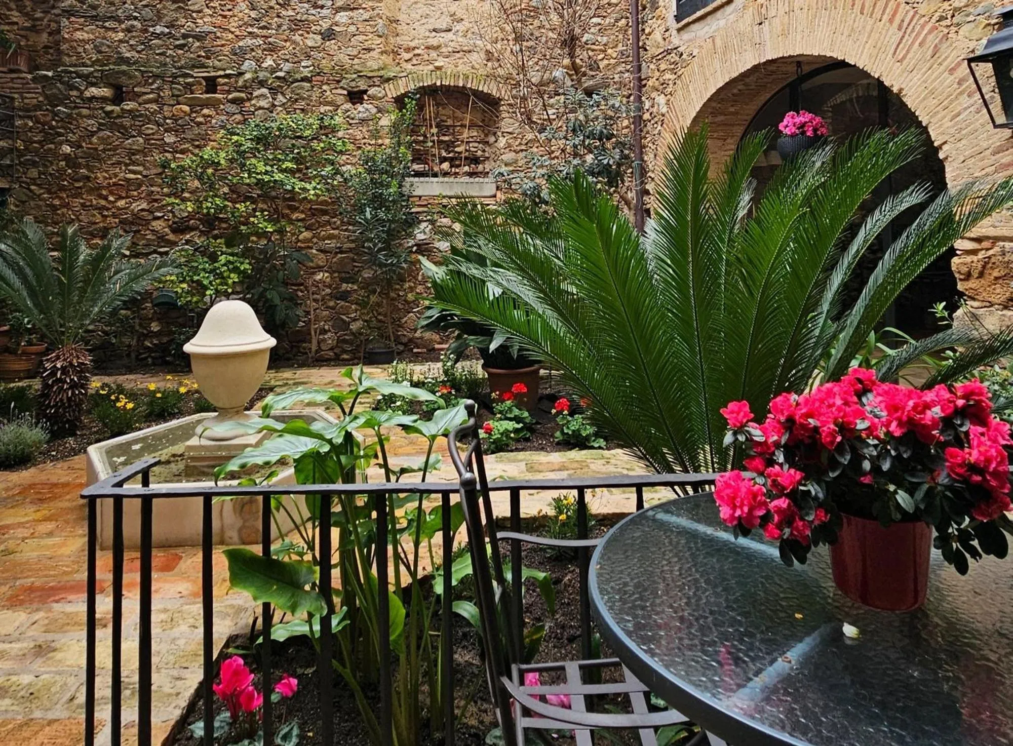 Hotel de La Font Peralada