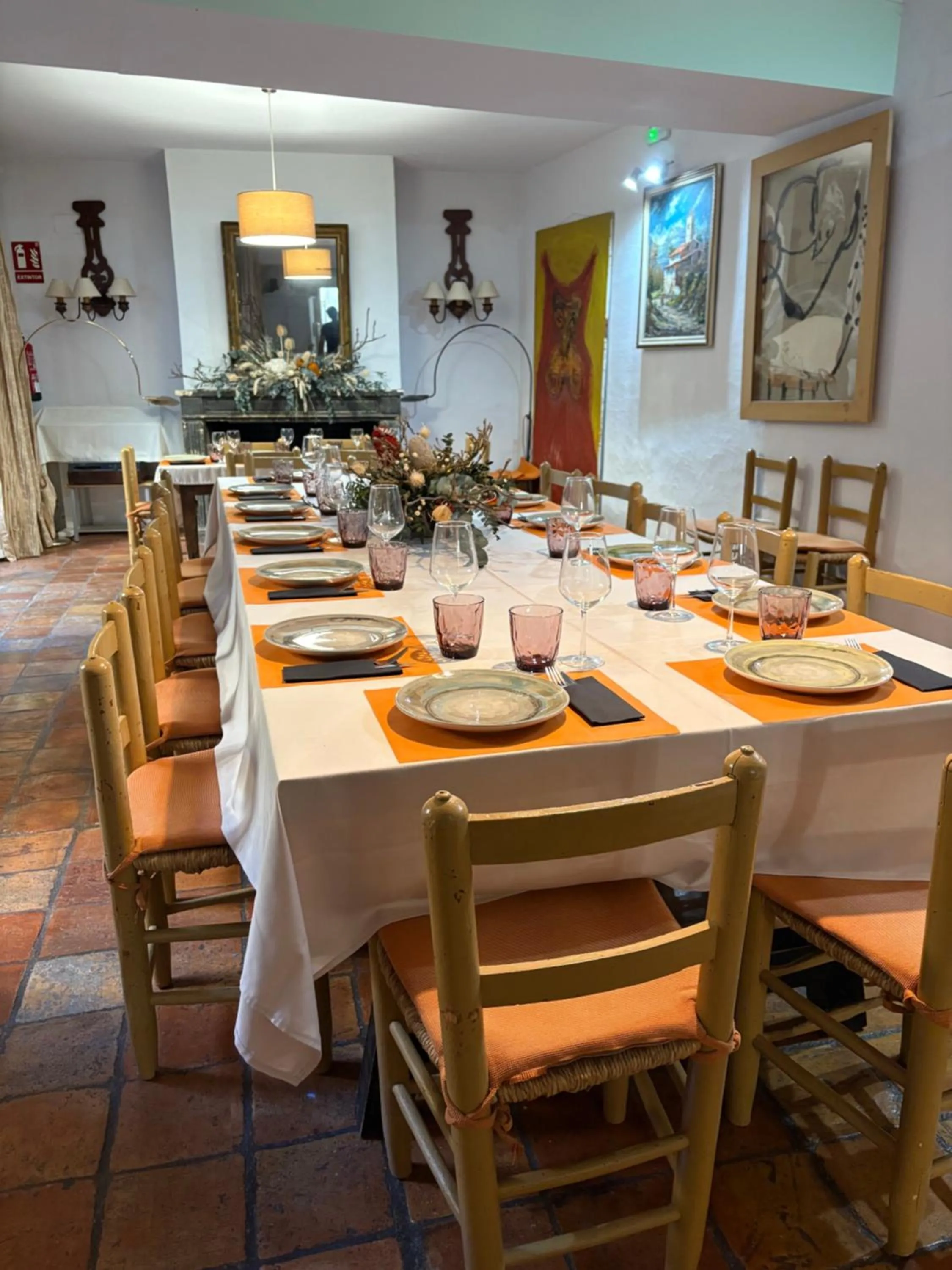 Hotel de La Font Peralada