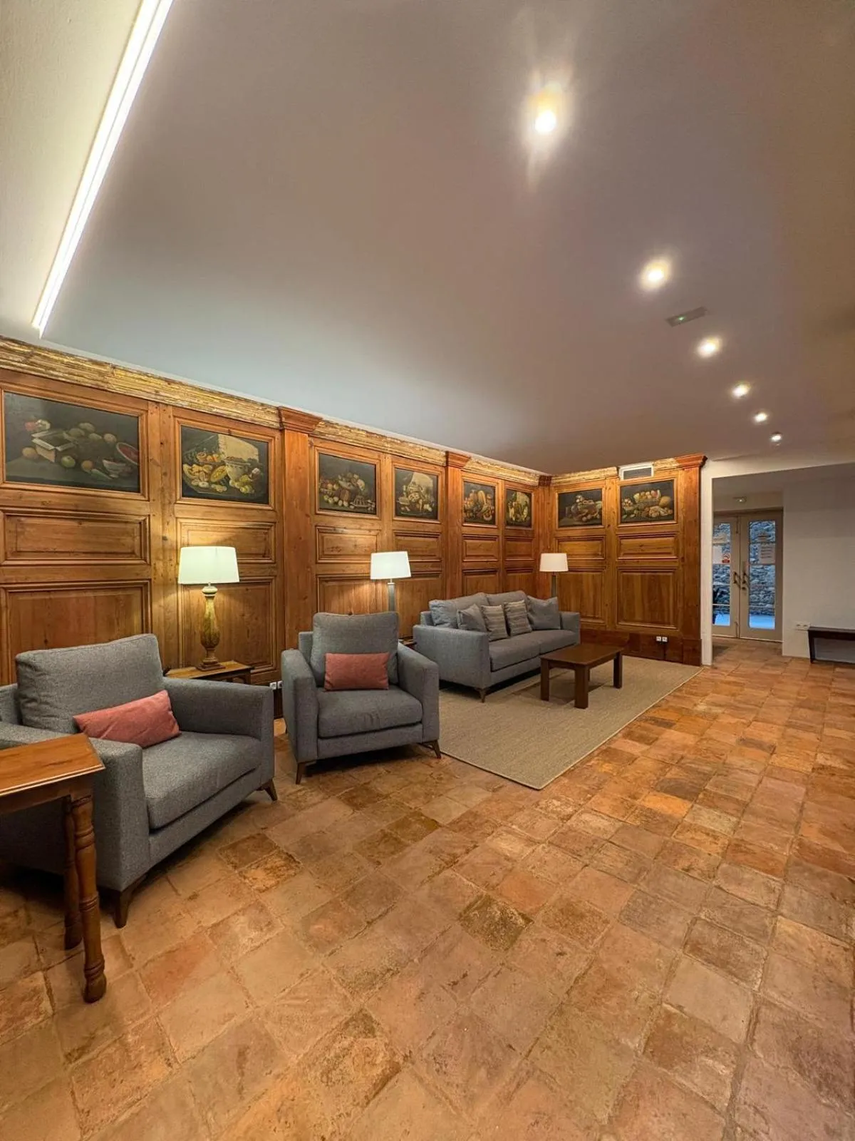 Hotel de La Font Peralada