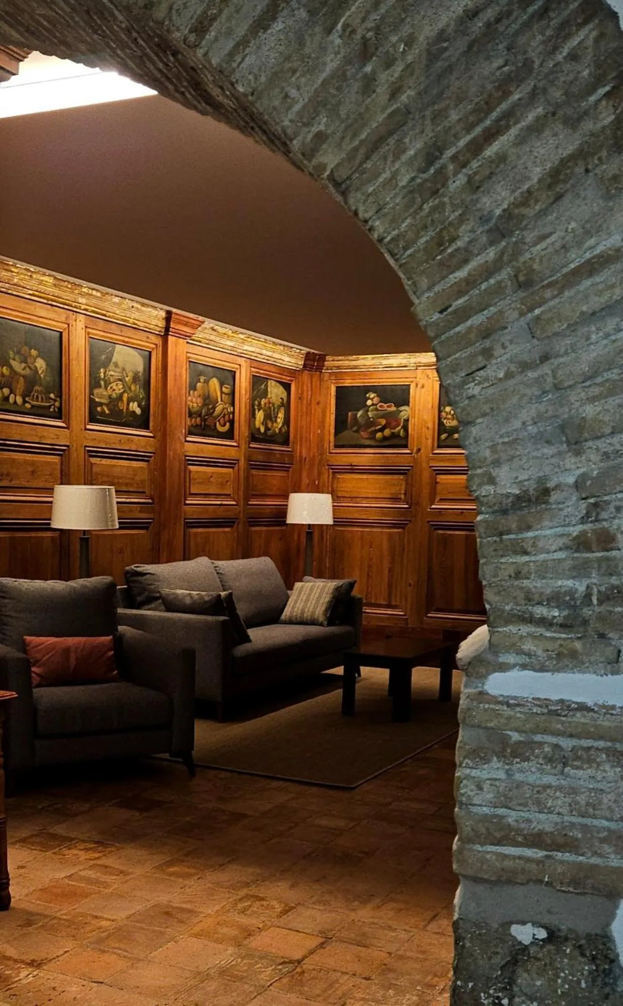 Hotel de La Font Peralada