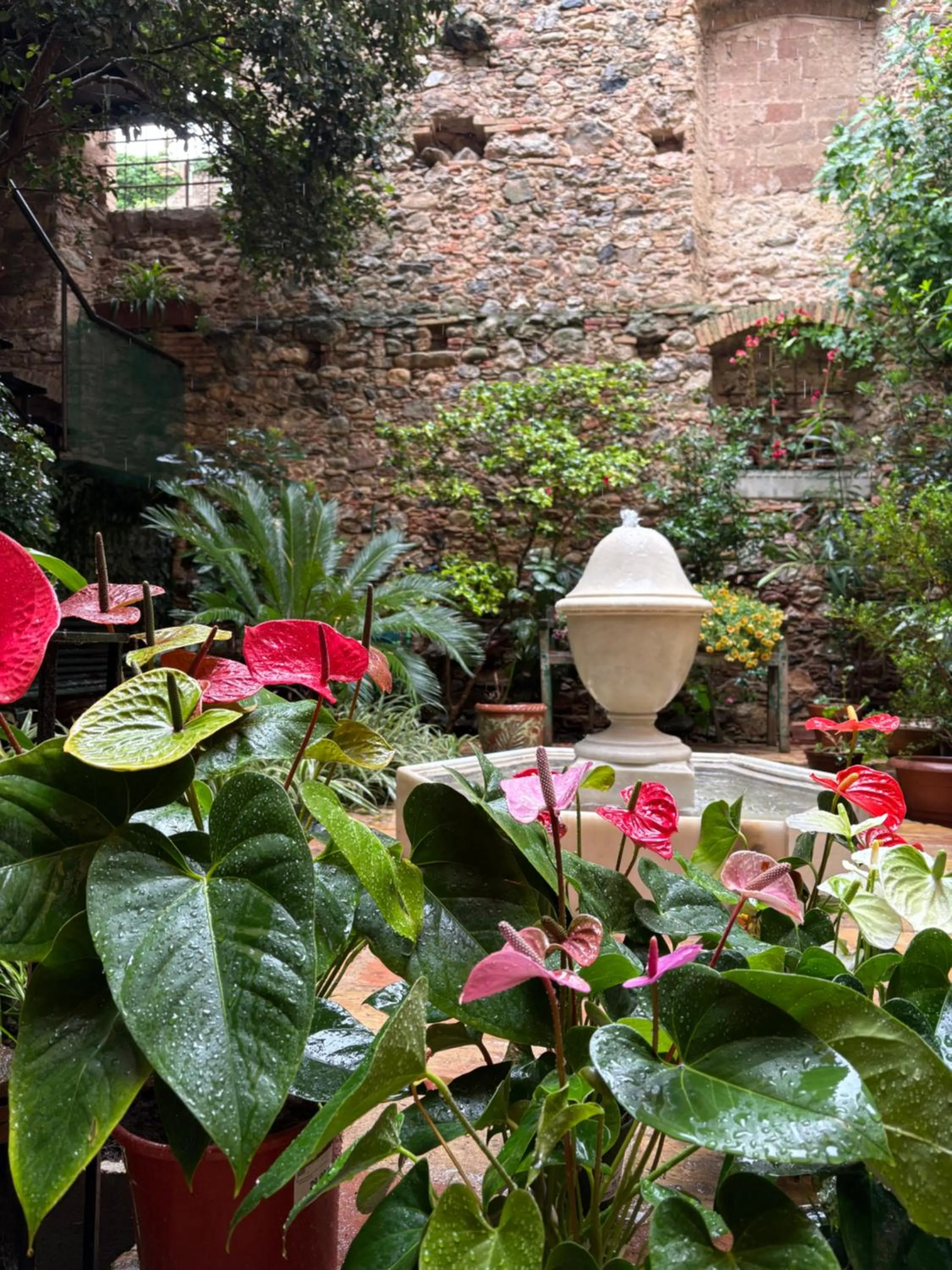 Hotel de La Font Peralada