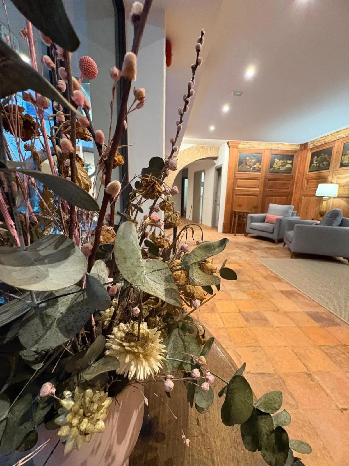 Hotel de La Font Peralada