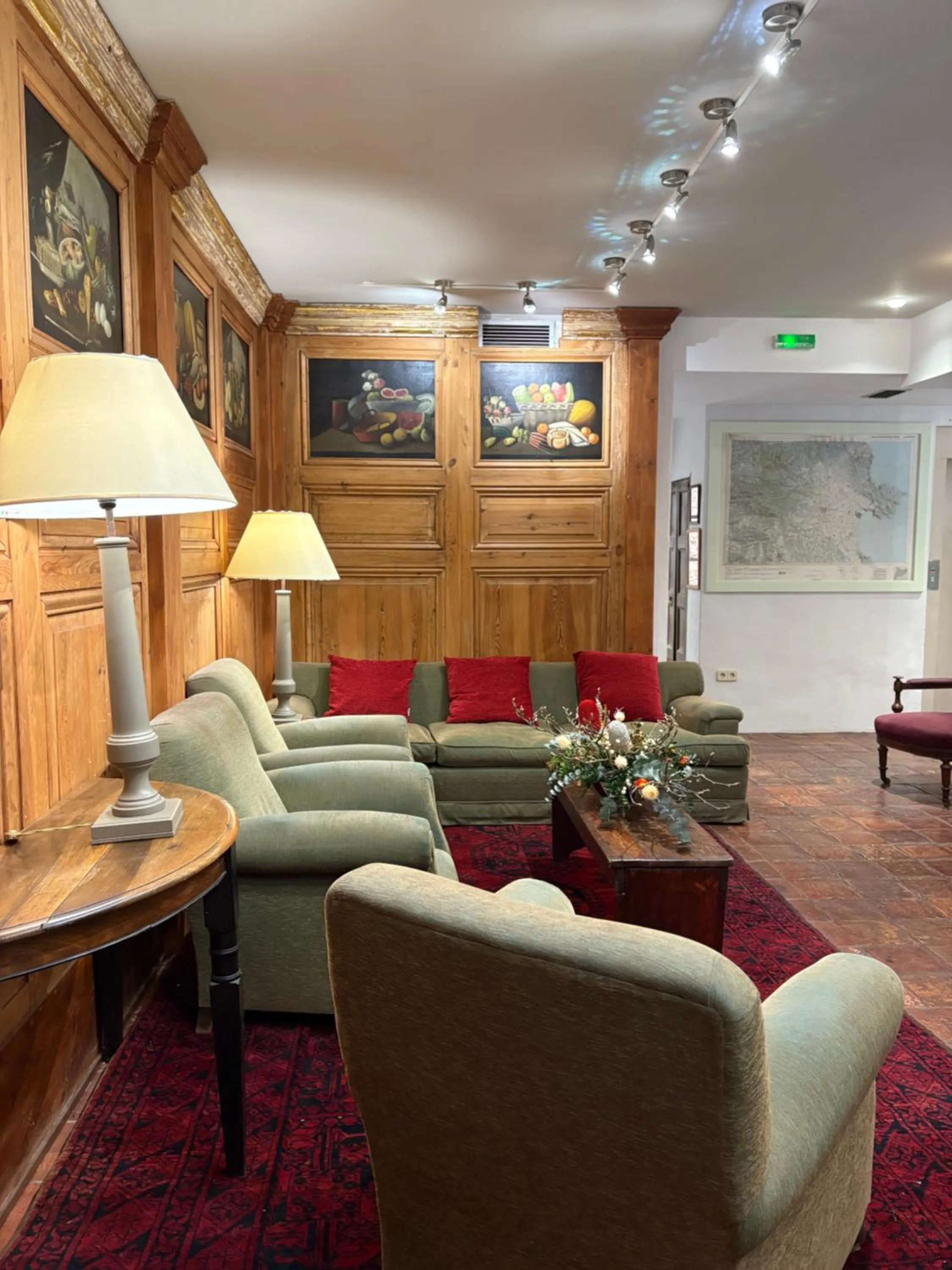 Hotel de La Font Peralada