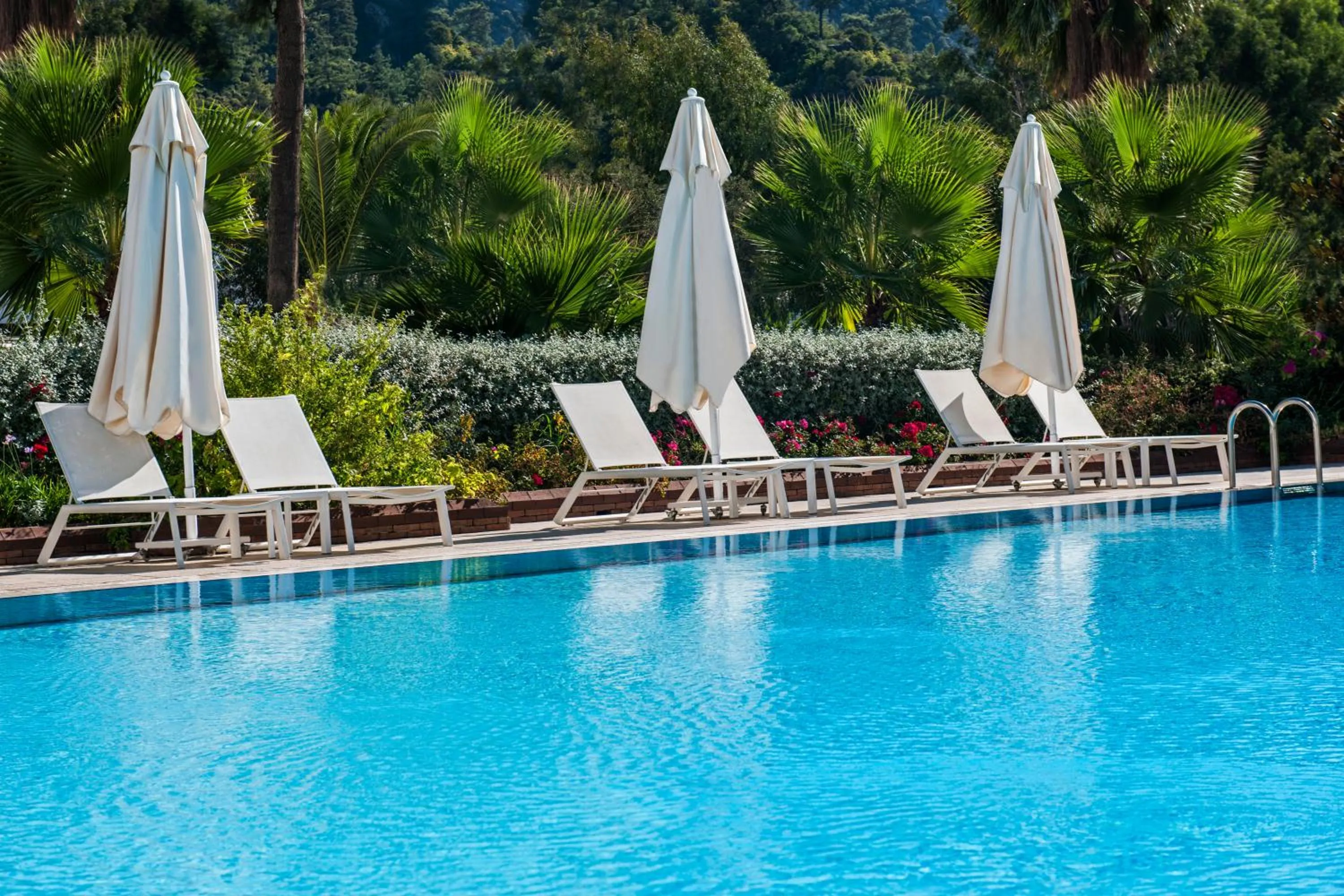 Day in Elite World Marmaris - Adult Only