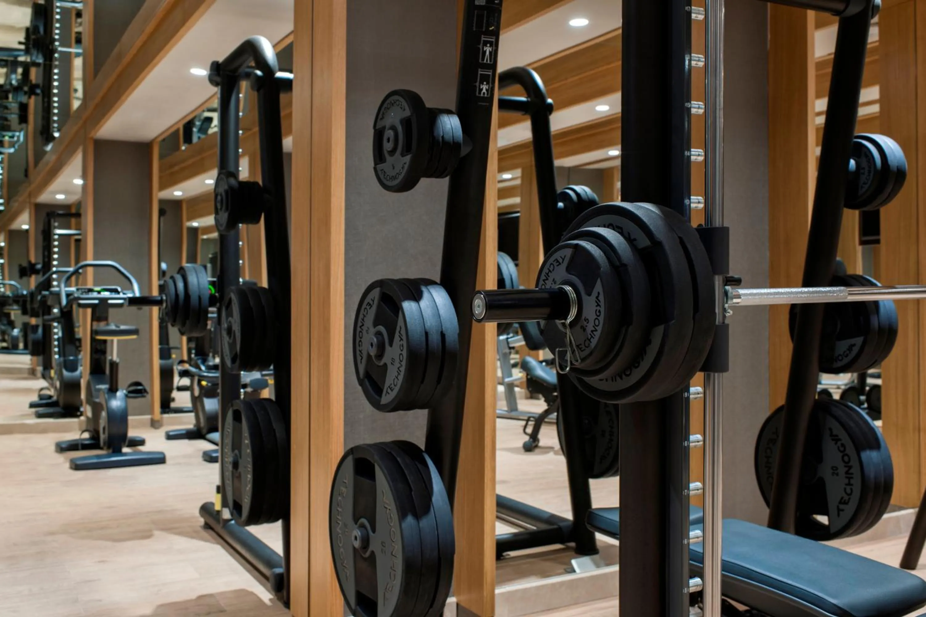 Spa and wellness centre/facilities in Elite World Marmaris - Adult Only