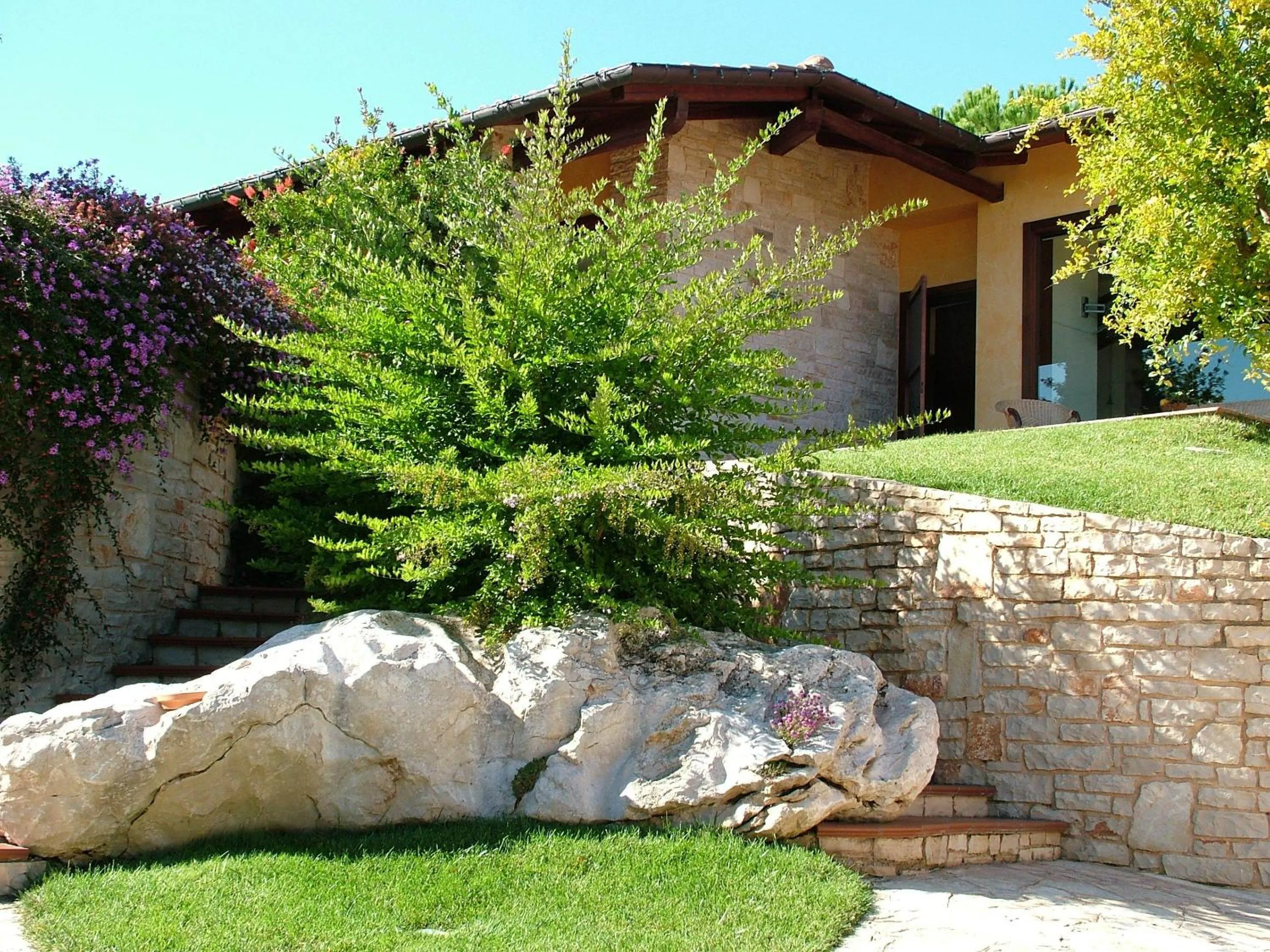 Maglioferro Residence