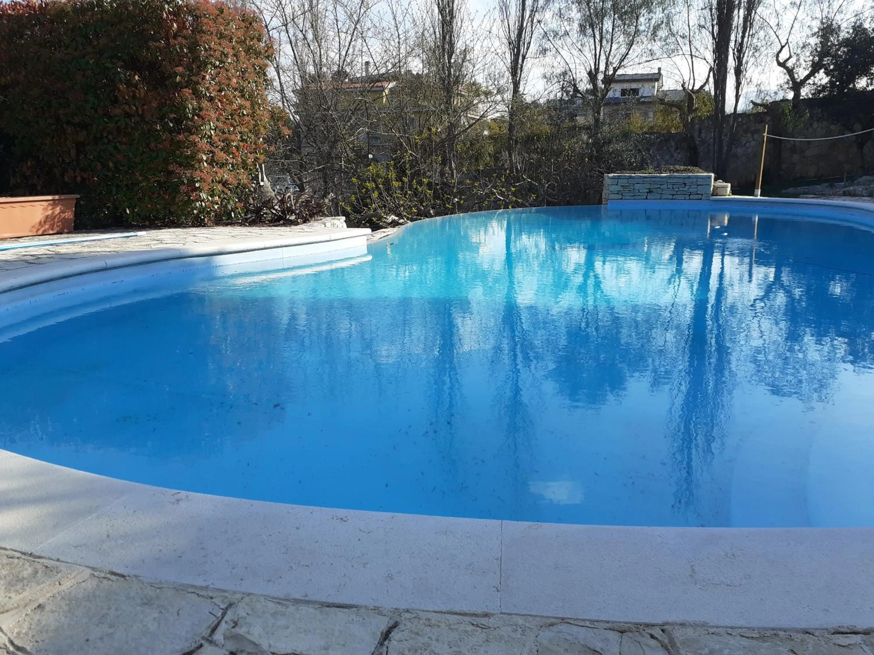 Maglioferro Residence