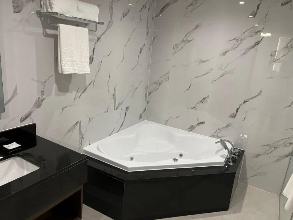 Stanford hotel Andong