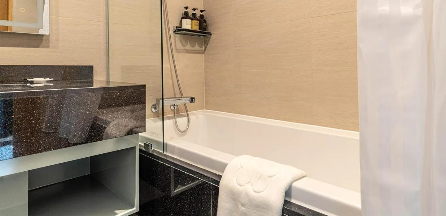 Stanford hotel Andong