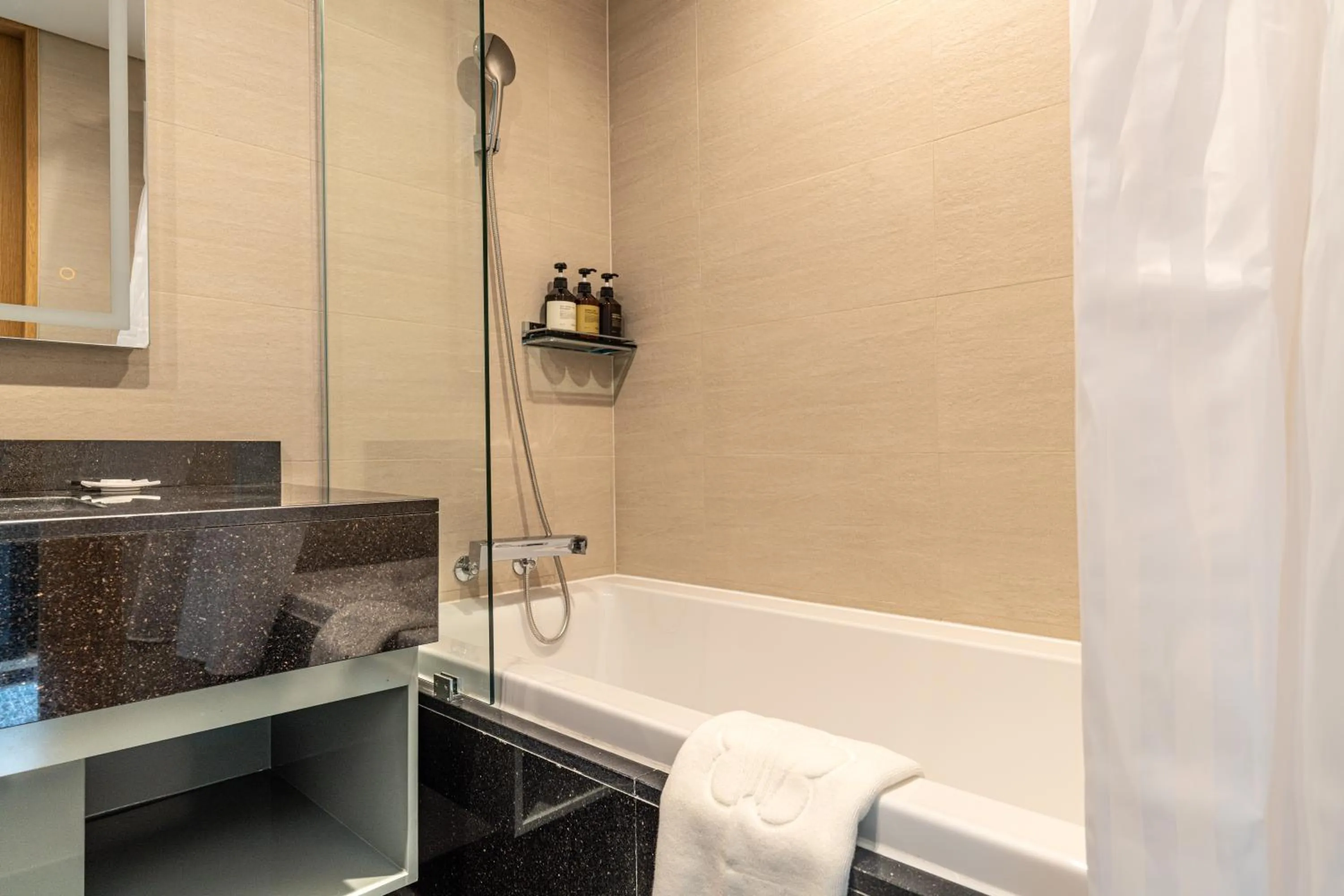 Stanford hotel Andong