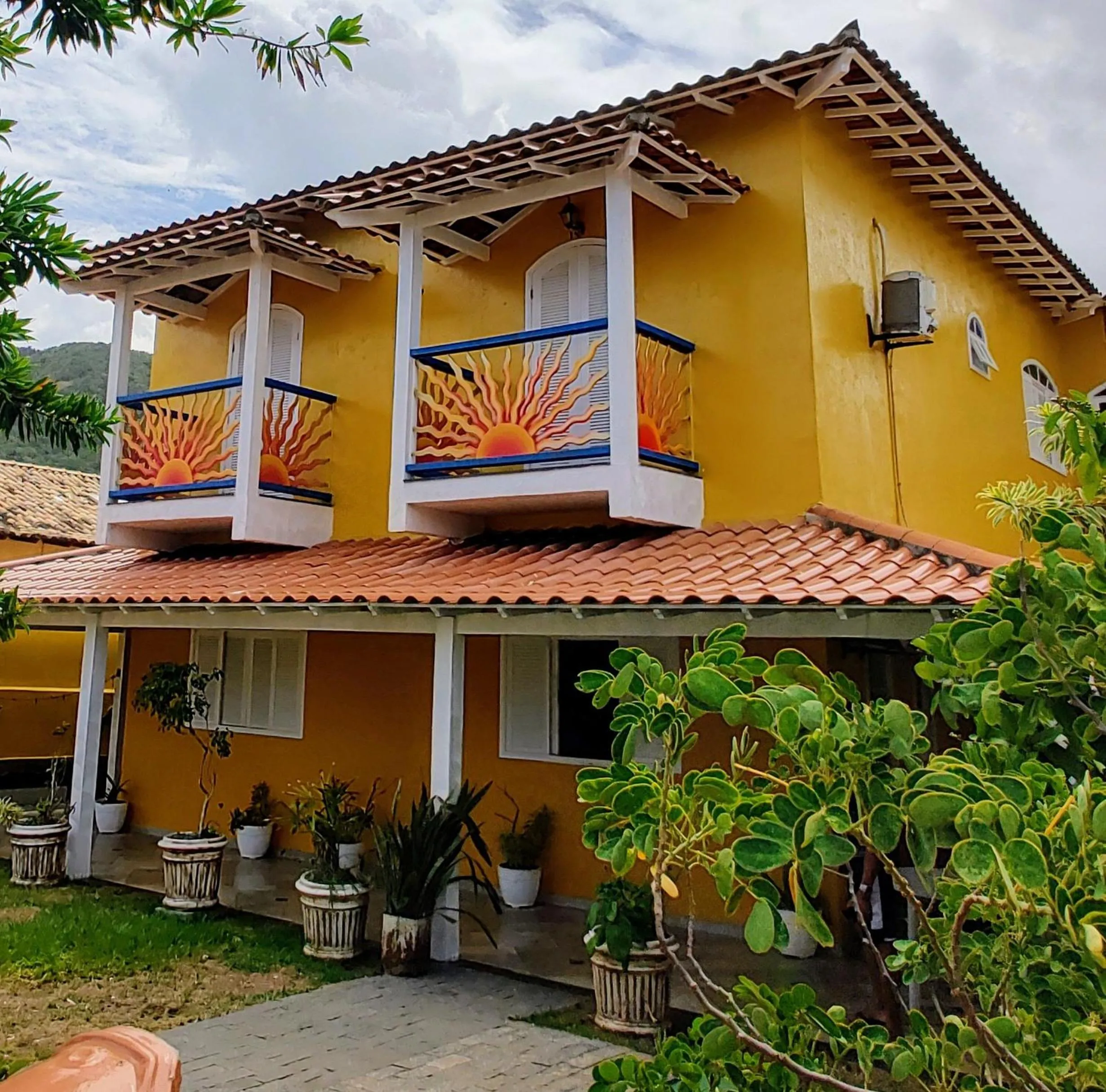 Casa Pedro