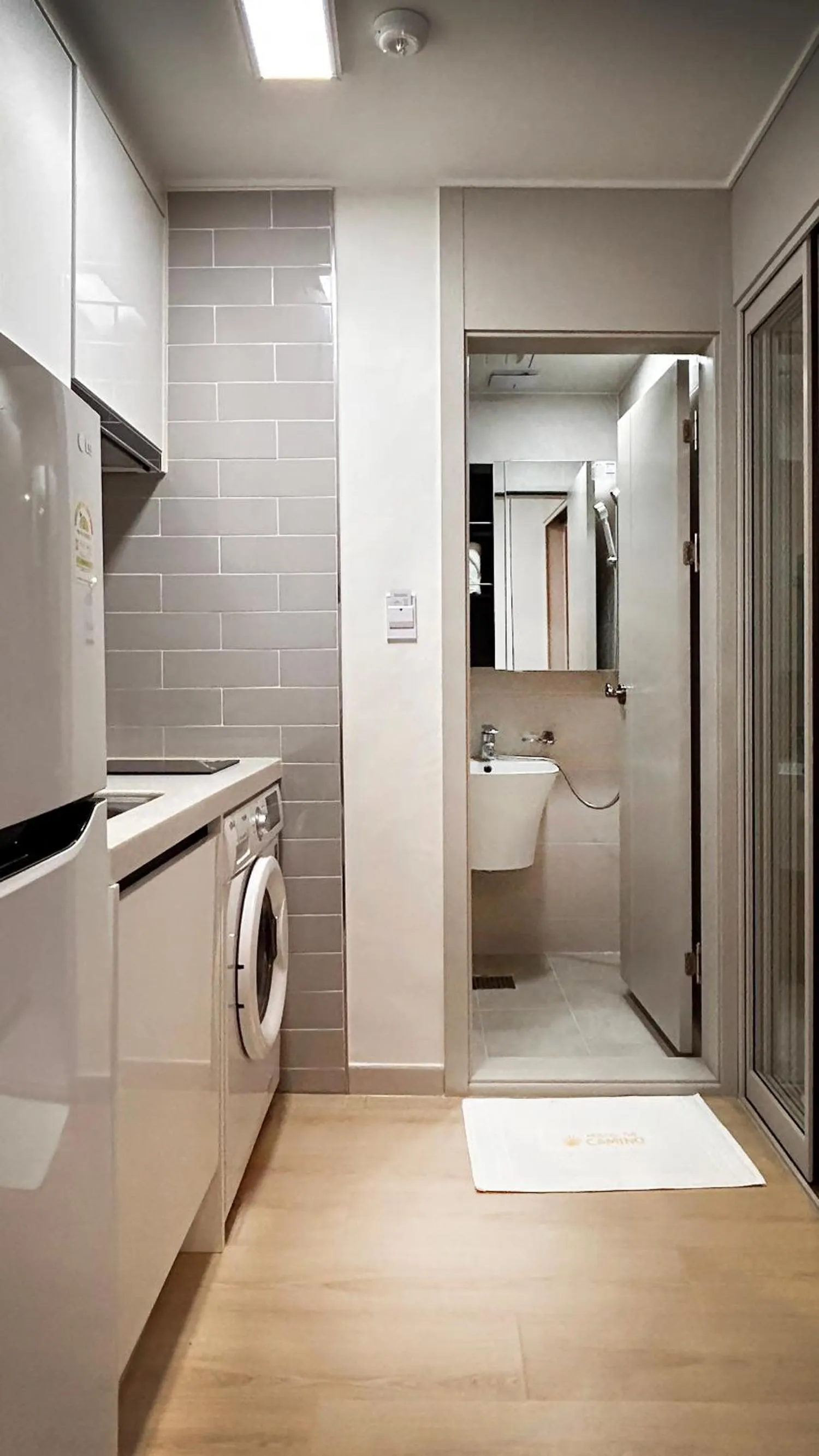 Hostel the Camino Seoul