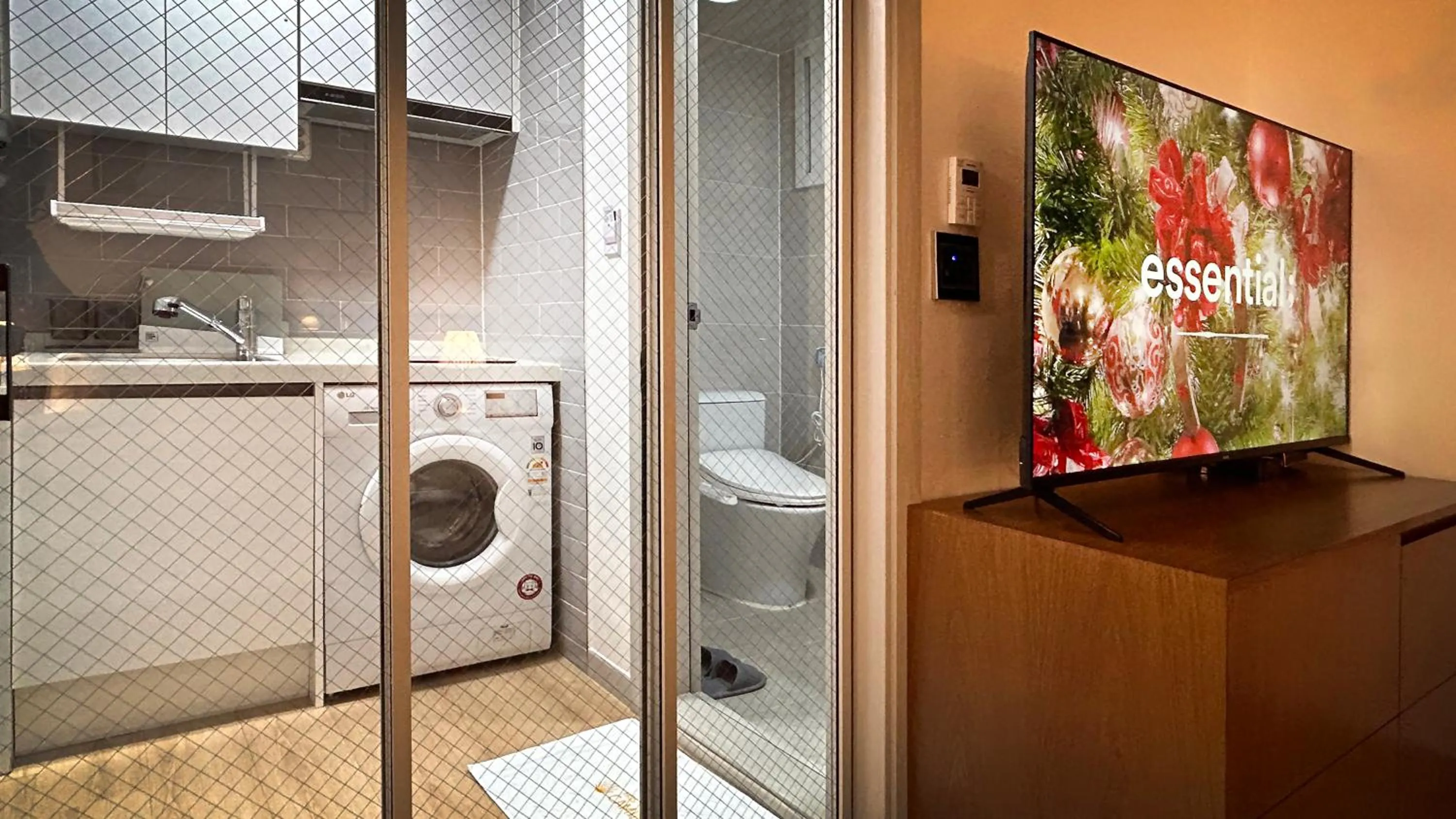 Hostel the Camino Seoul